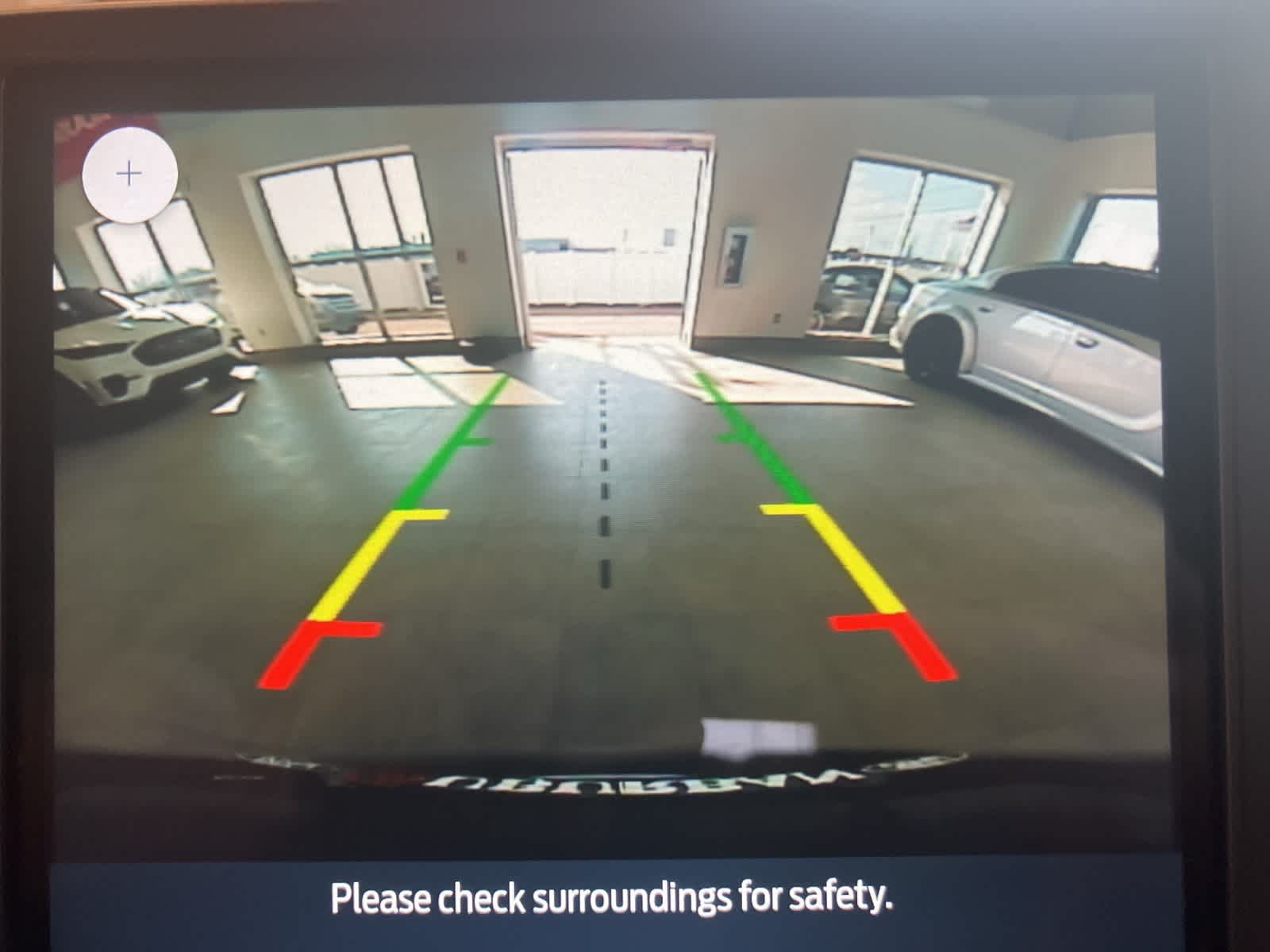 Thumbnail: 2023 Ford Edge - 19