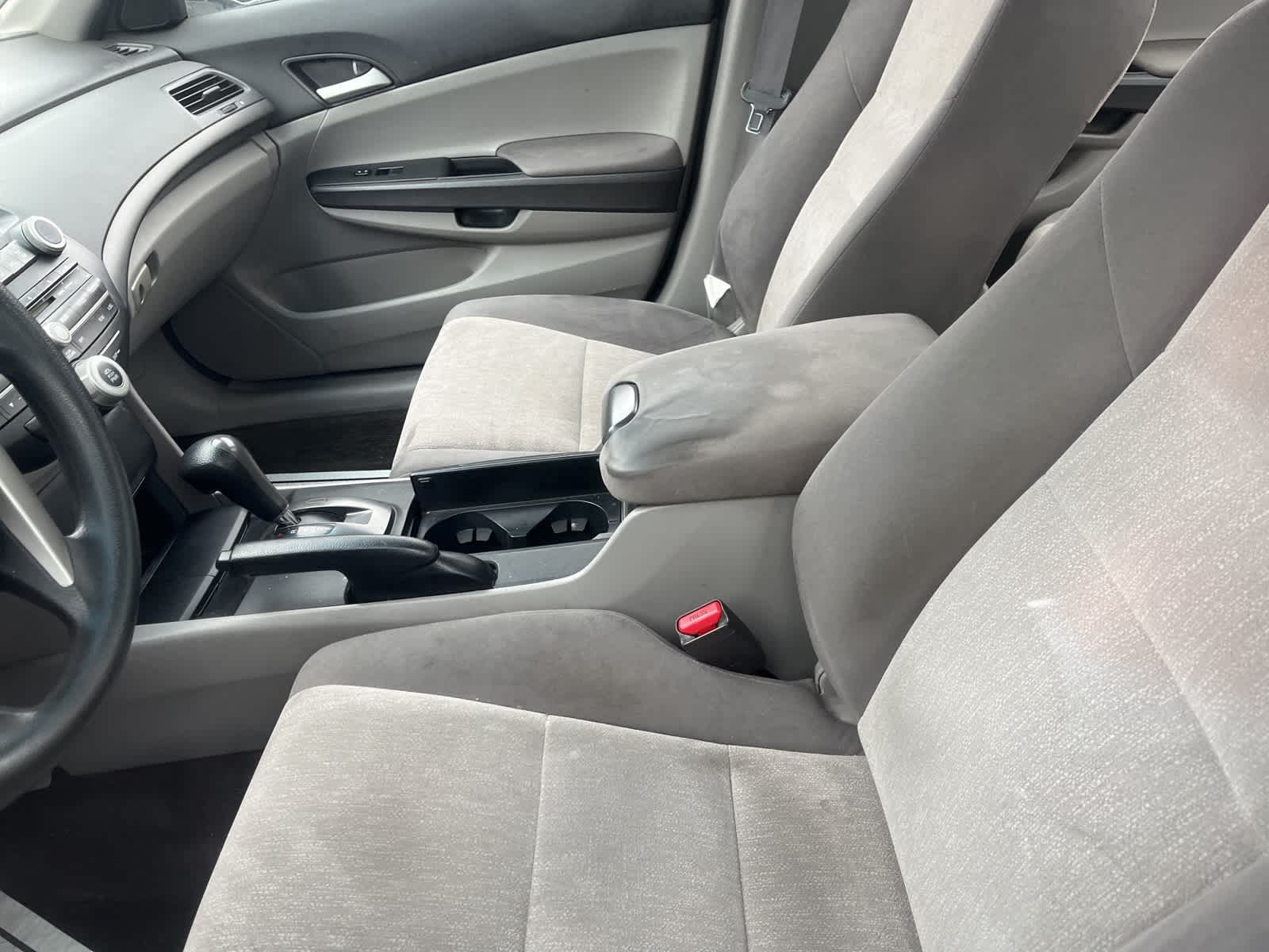 Thumbnail: 2010 Honda Accord - 23