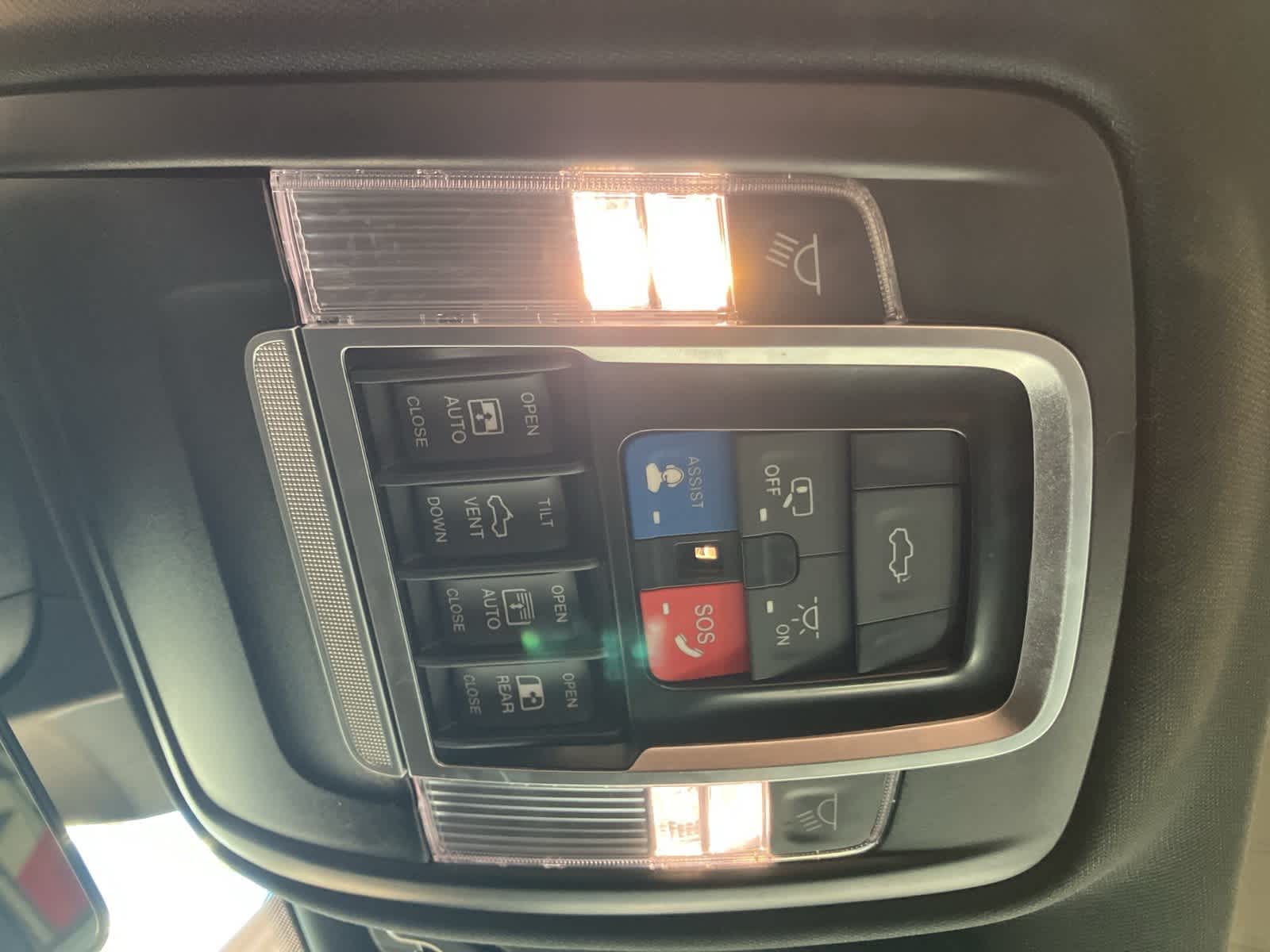 Thumbnail: 2023 RAM 1500 - 23