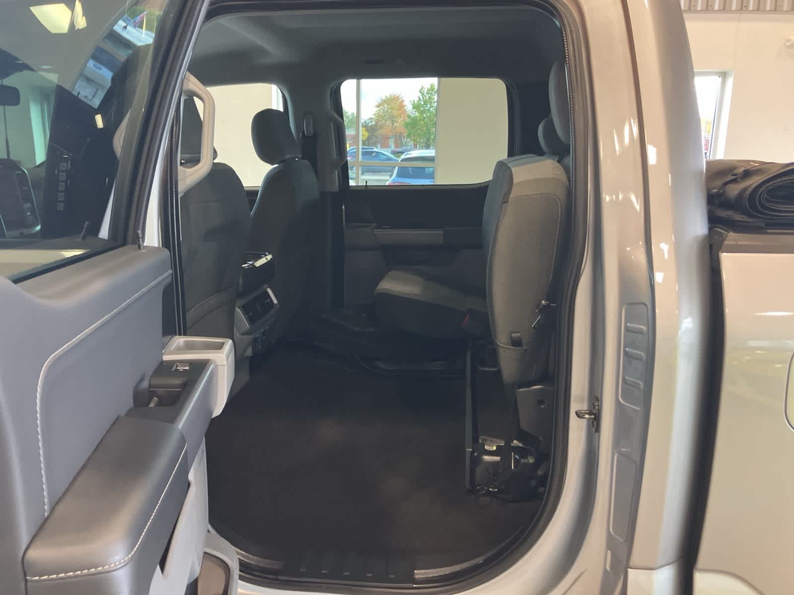 Thumbnail: 2022 Ford F-150 - 28