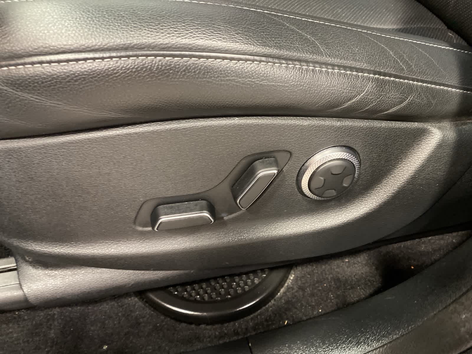 Thumbnail: 2025 Genesis GV80 - 16