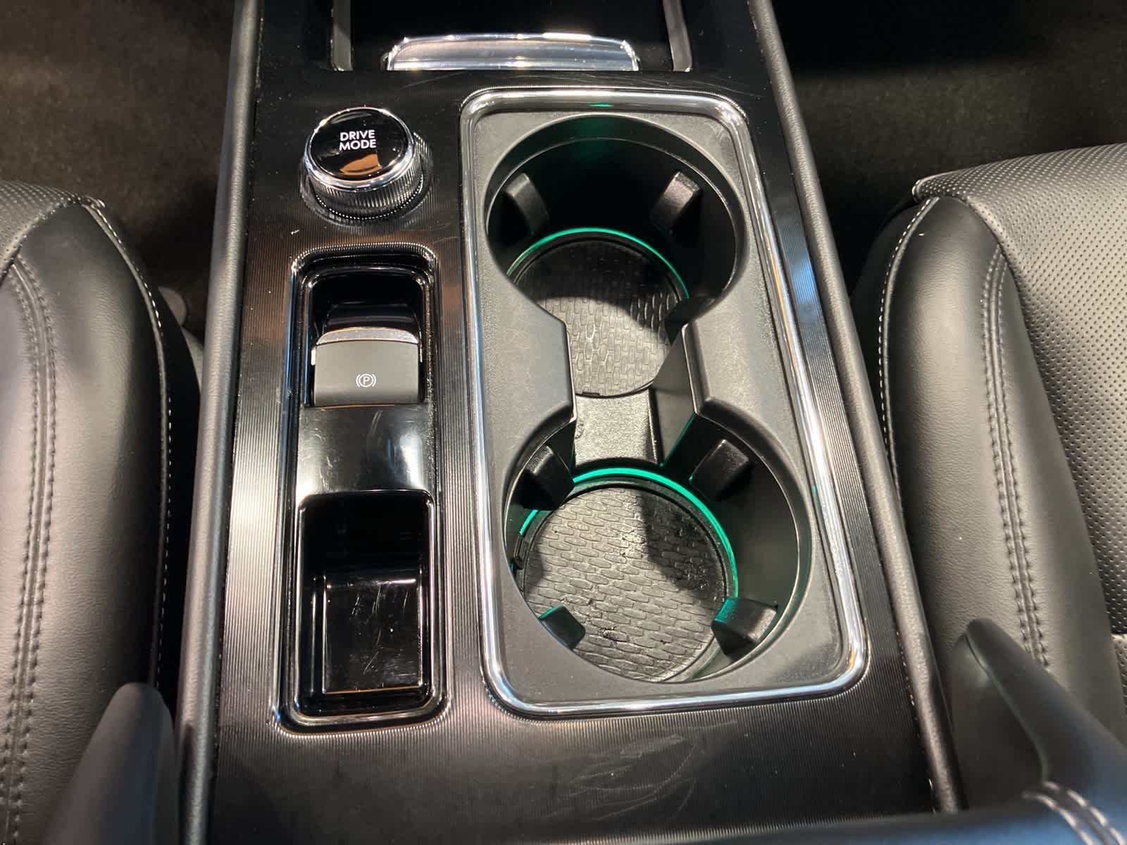 Thumbnail: 2022 Lincoln Corsair - 17