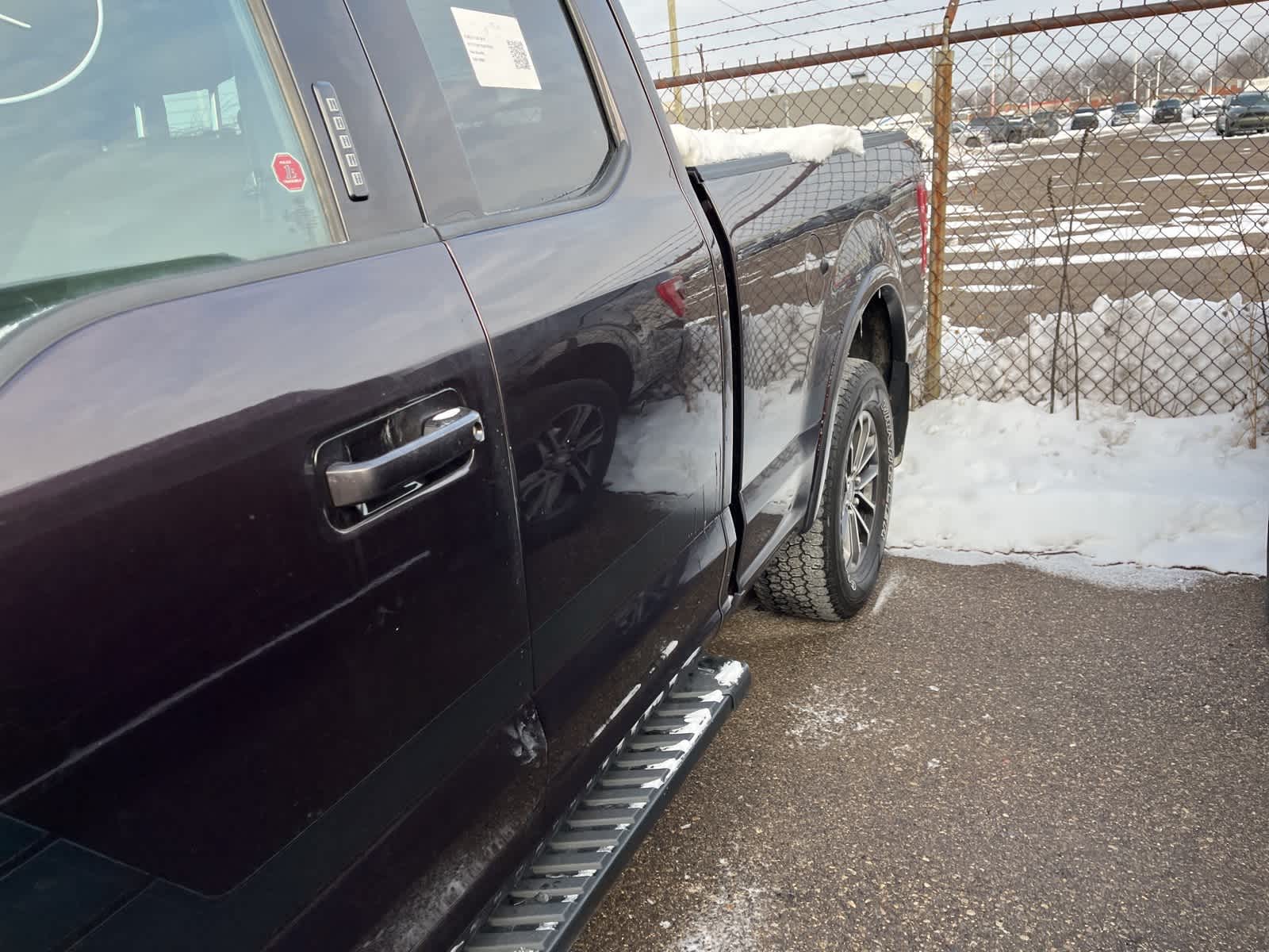 Thumbnail: 2019 Ford F-150 - 10