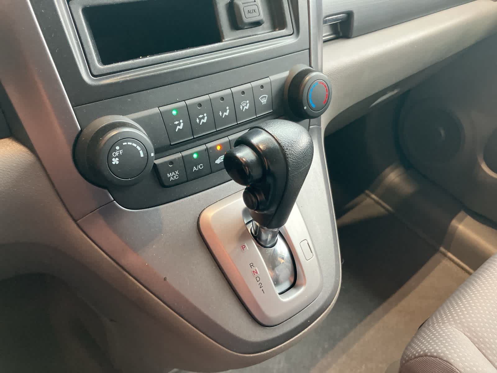 Thumbnail: 2007 Honda CR-V - 11