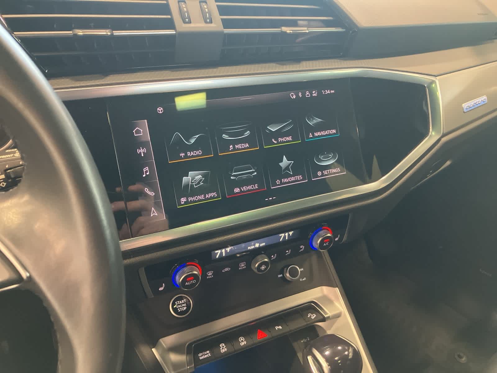 Thumbnail: 2022 Audi Q3 - 24