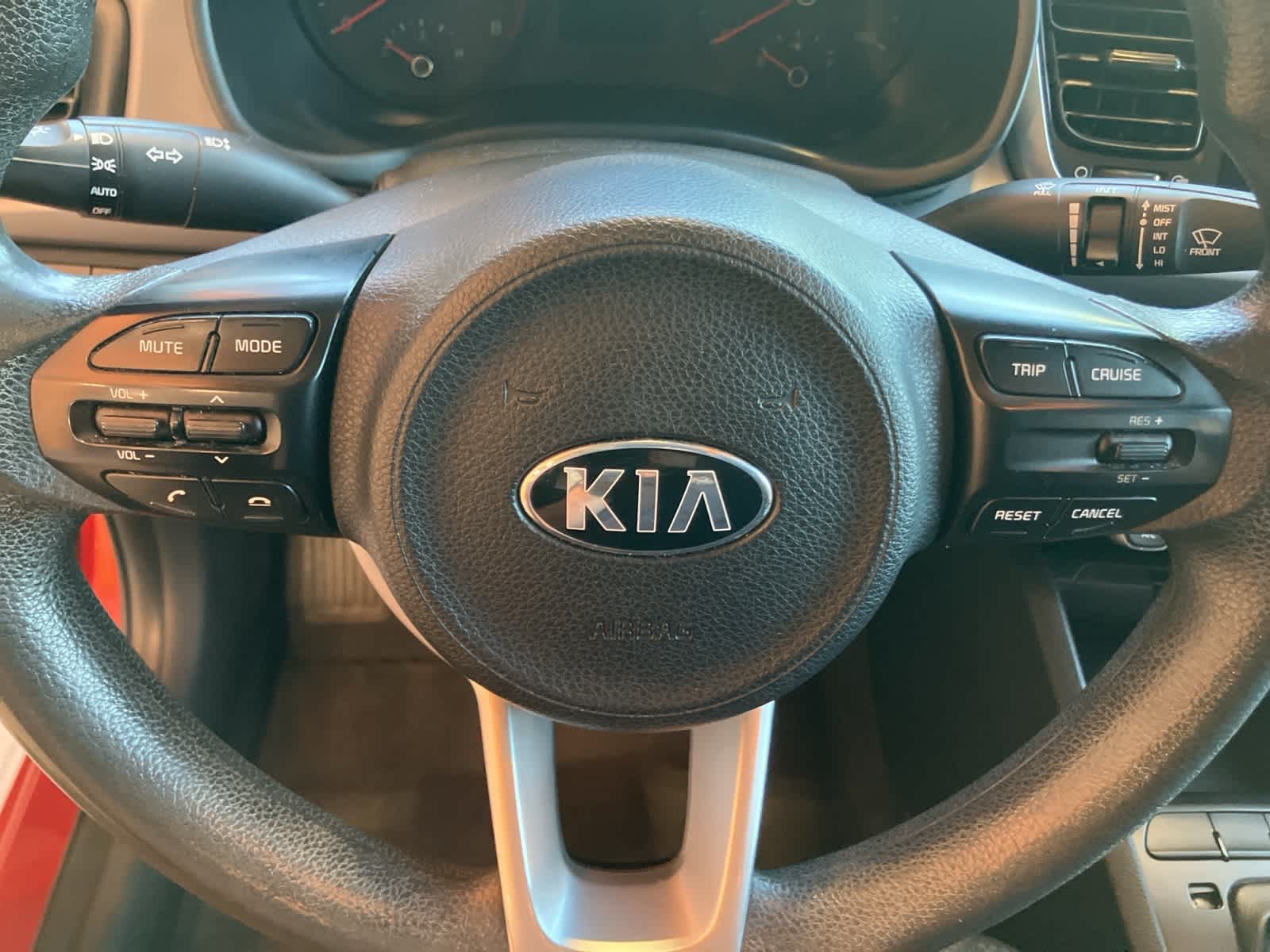 Thumbnail: 2018 Kia Rio - 12