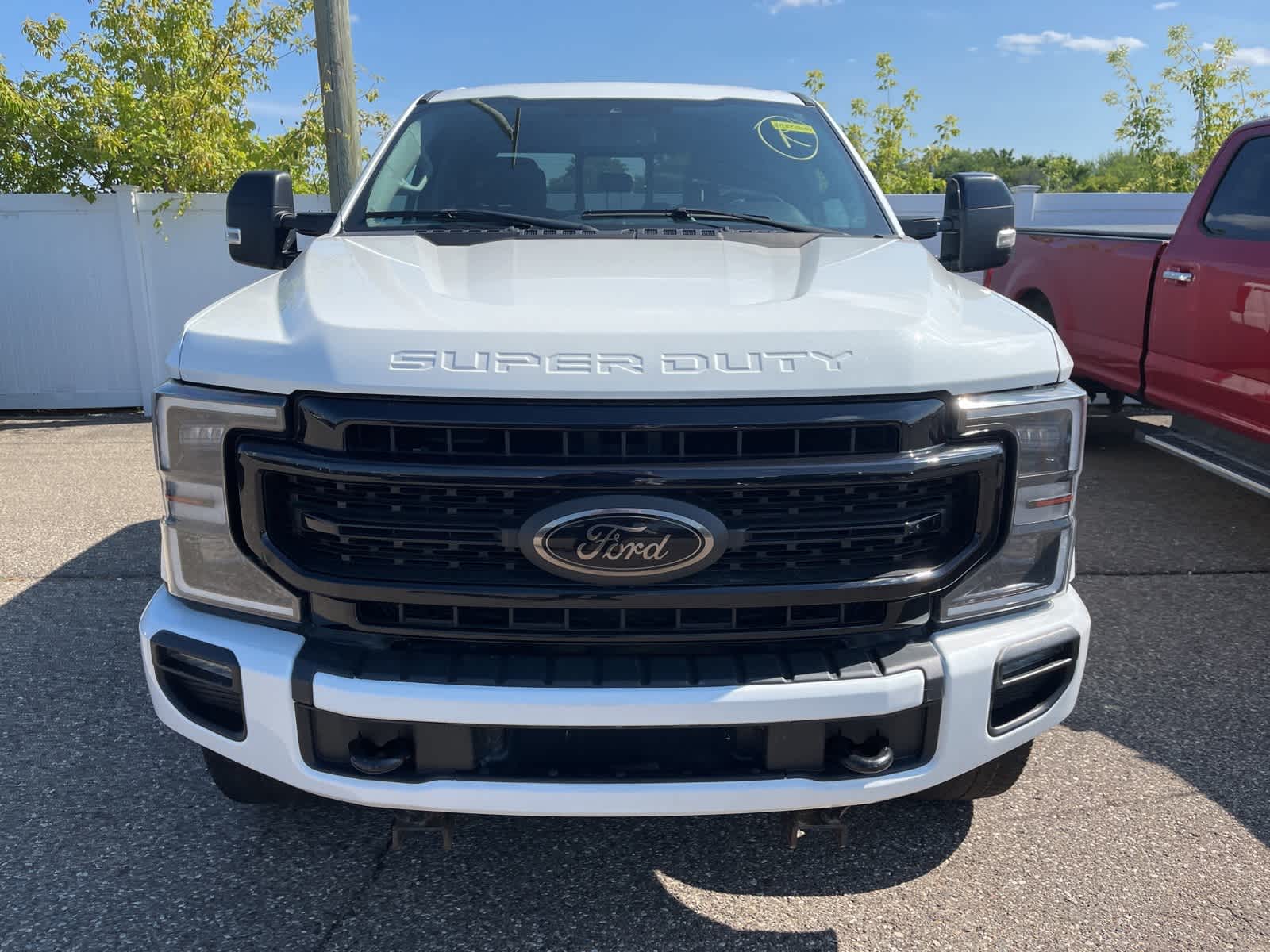Thumbnail: 2020 Ford Econoline - 21