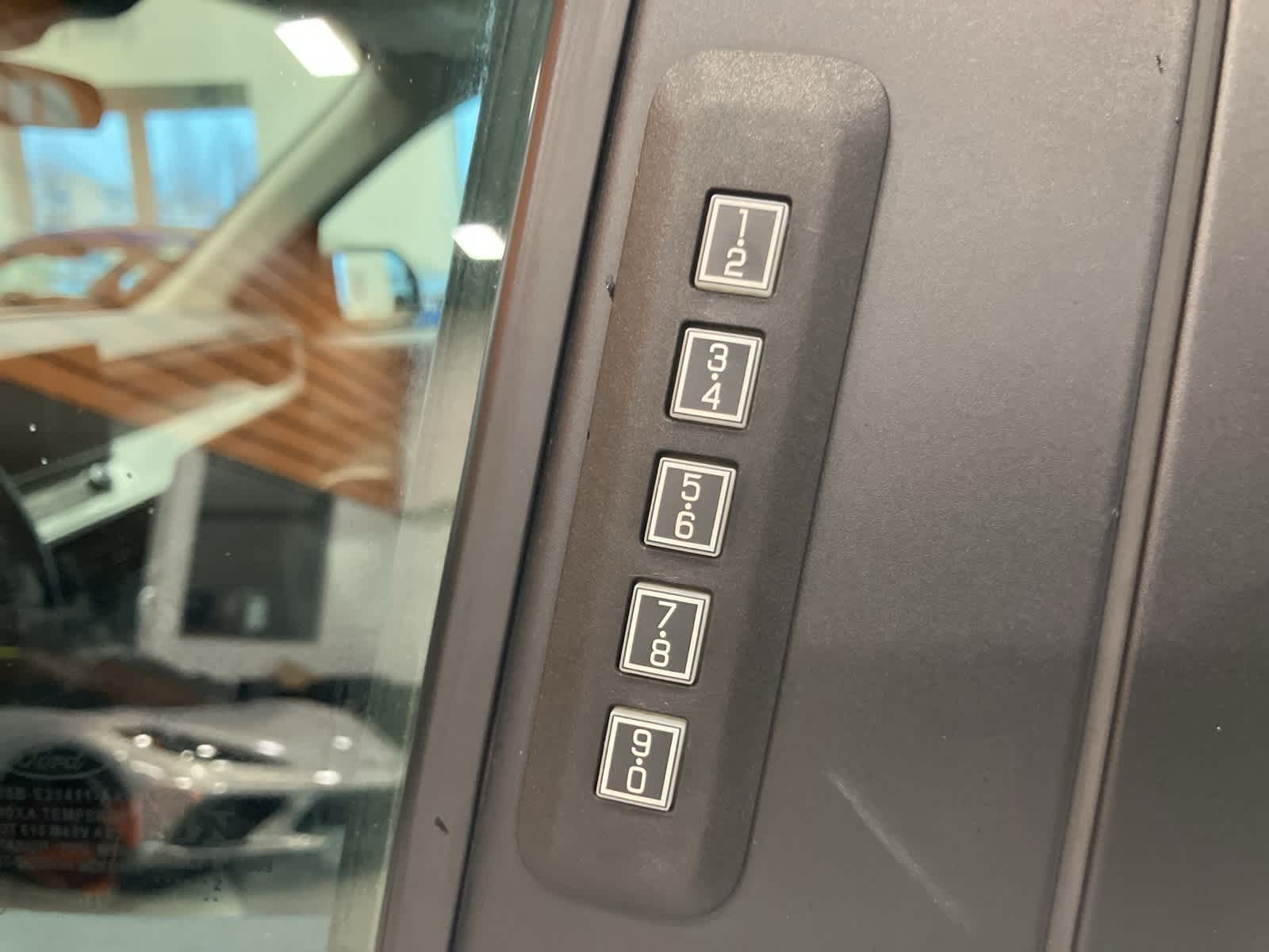 Thumbnail: 2022 Ford Maverick - 10