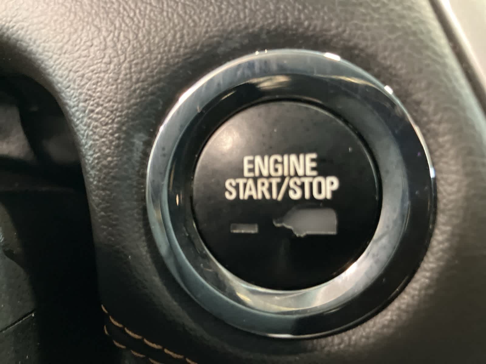 Thumbnail: 2017 Chevrolet Trax - 16