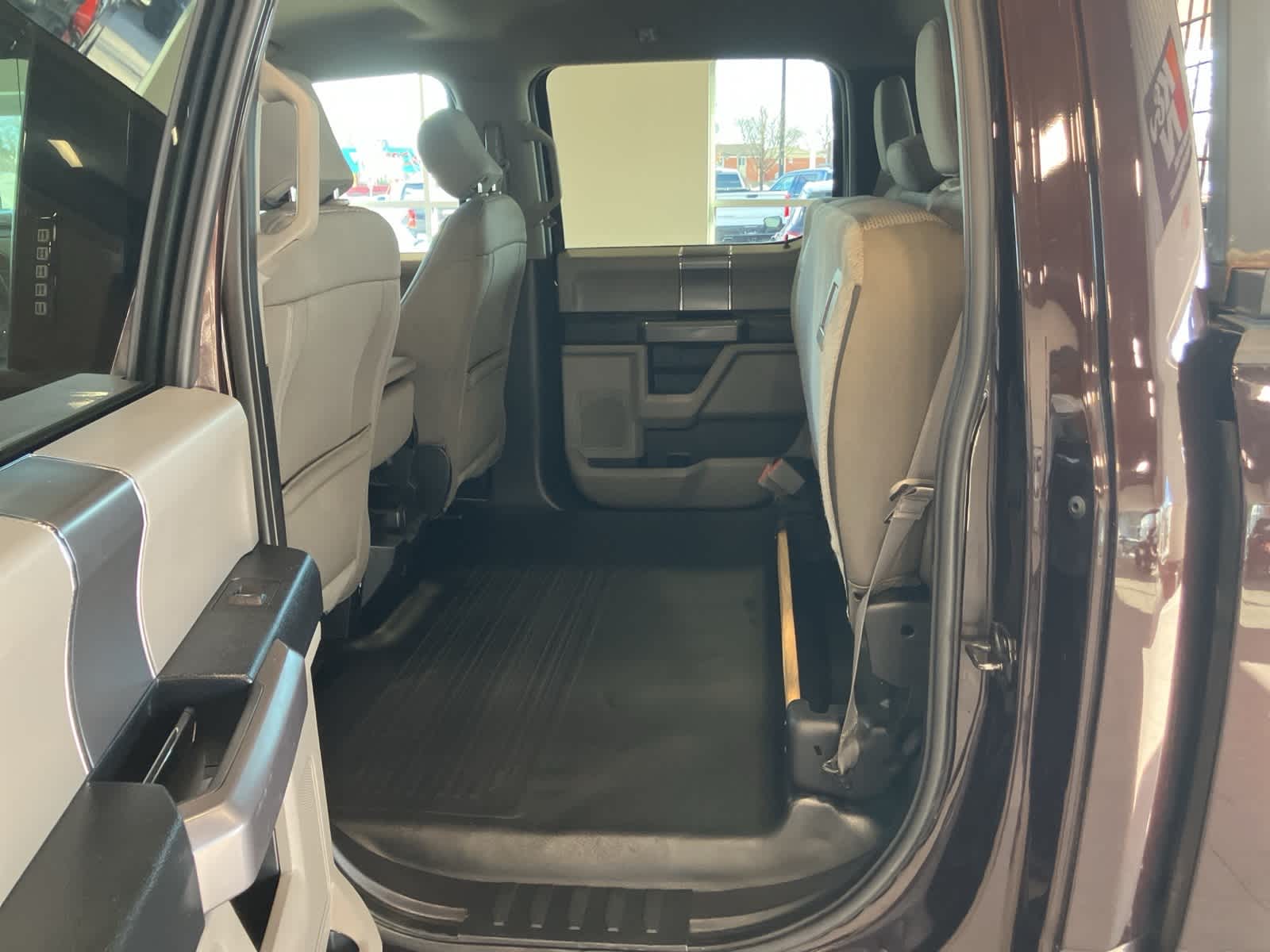 Thumbnail: 2018 Ford F-150 - 26