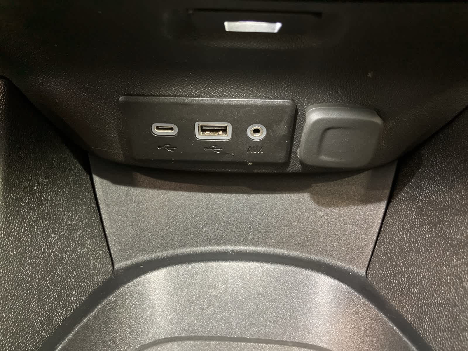 Thumbnail: 2023 Chevrolet Malibu - 16