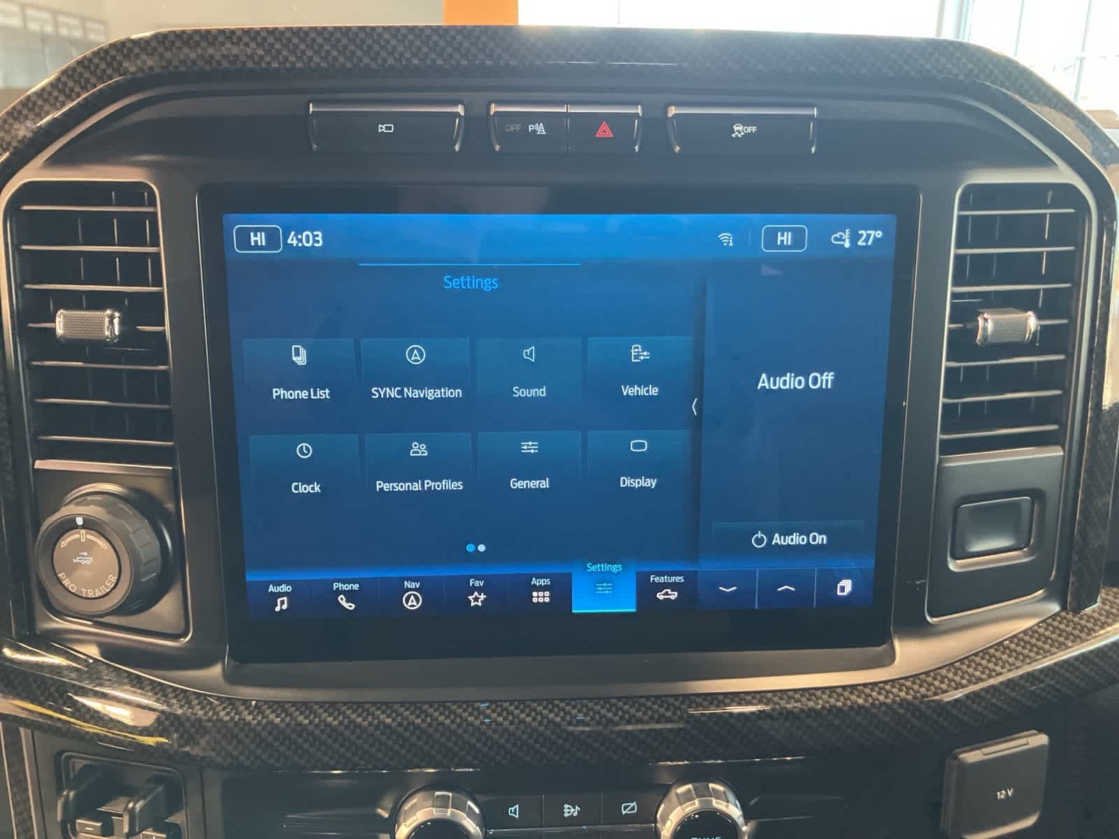 Thumbnail: 2023 Ford F-150 - 30