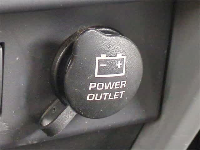 Thumbnail: 2007 Jeep Wrangler - 27