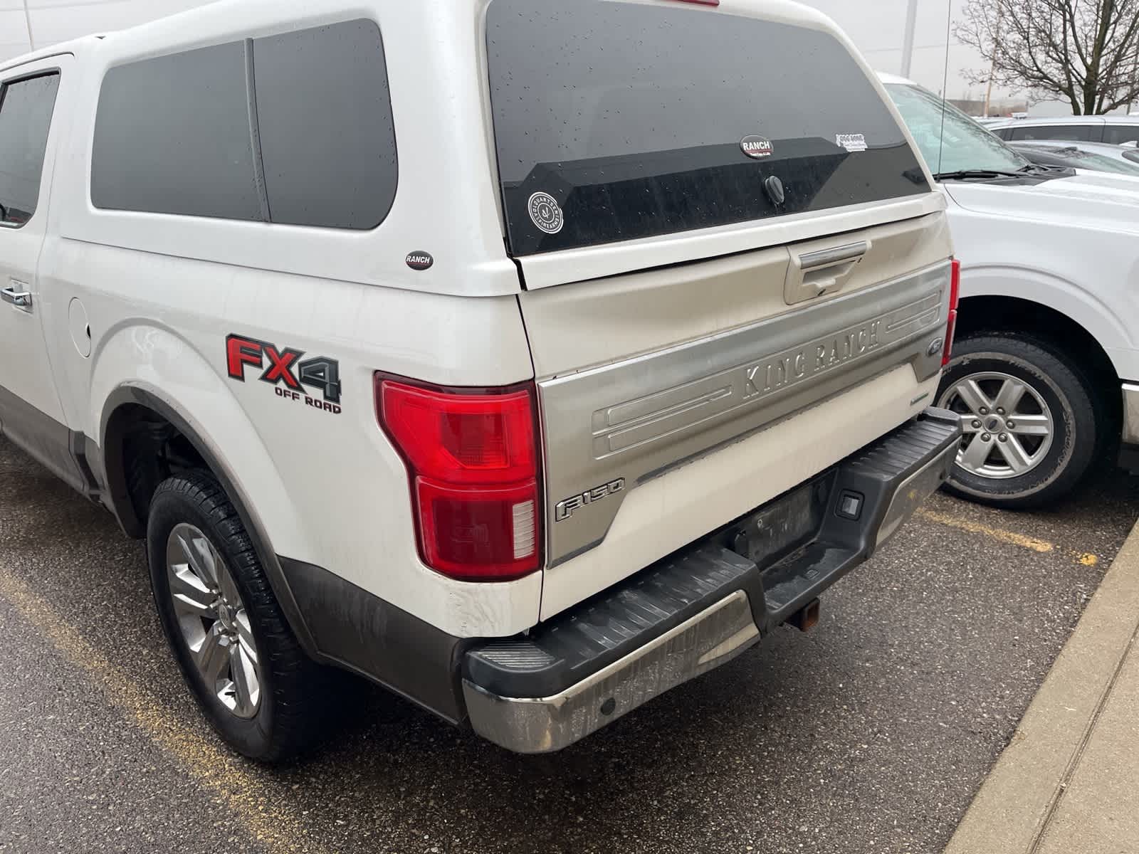 Thumbnail: 2019 Ford F-150 - 9