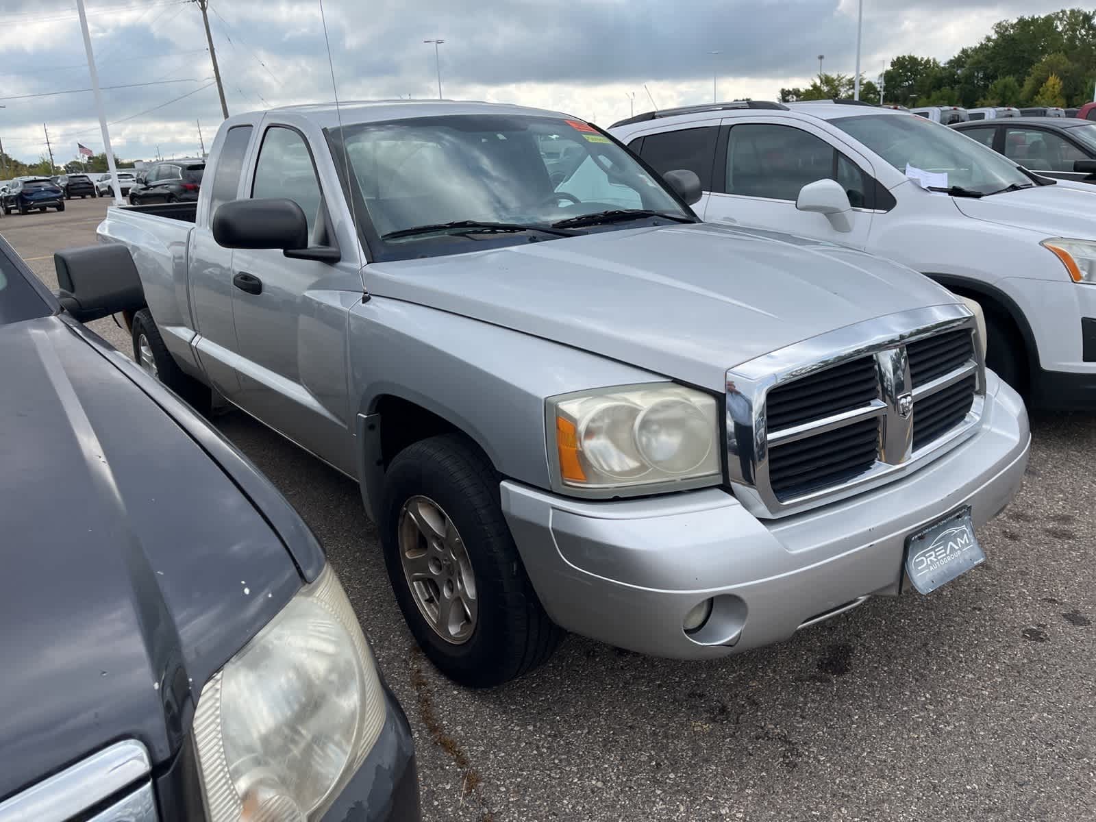 Thumbnail: 2007 Dodge Dakota - 20