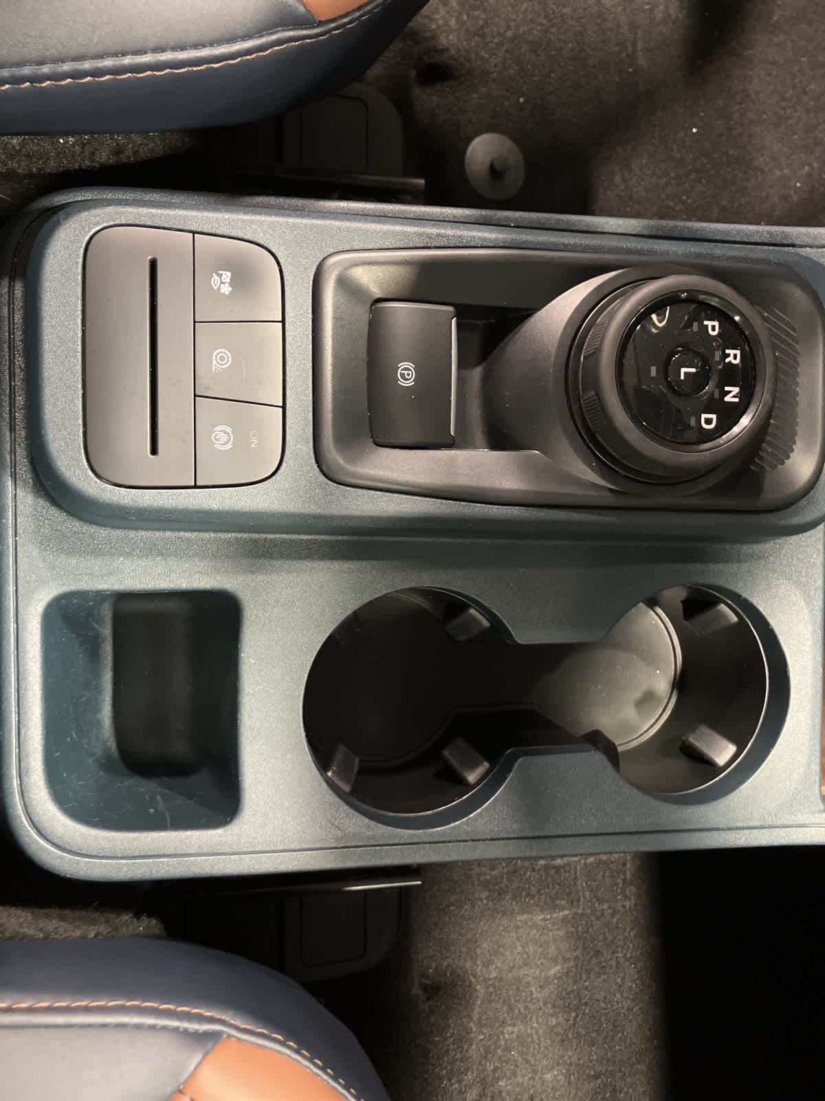 Thumbnail: 2024 Ford Maverick - 17