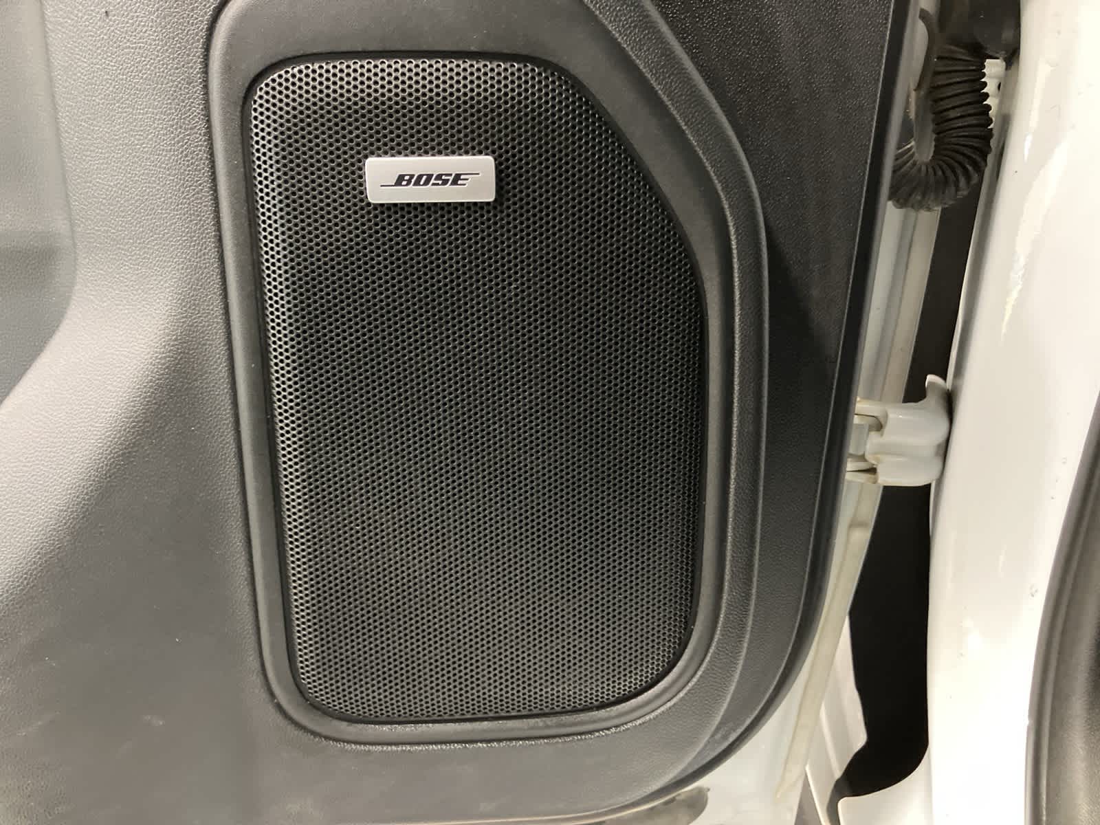 Thumbnail: 2020 GMC Sierra 3500 - 15