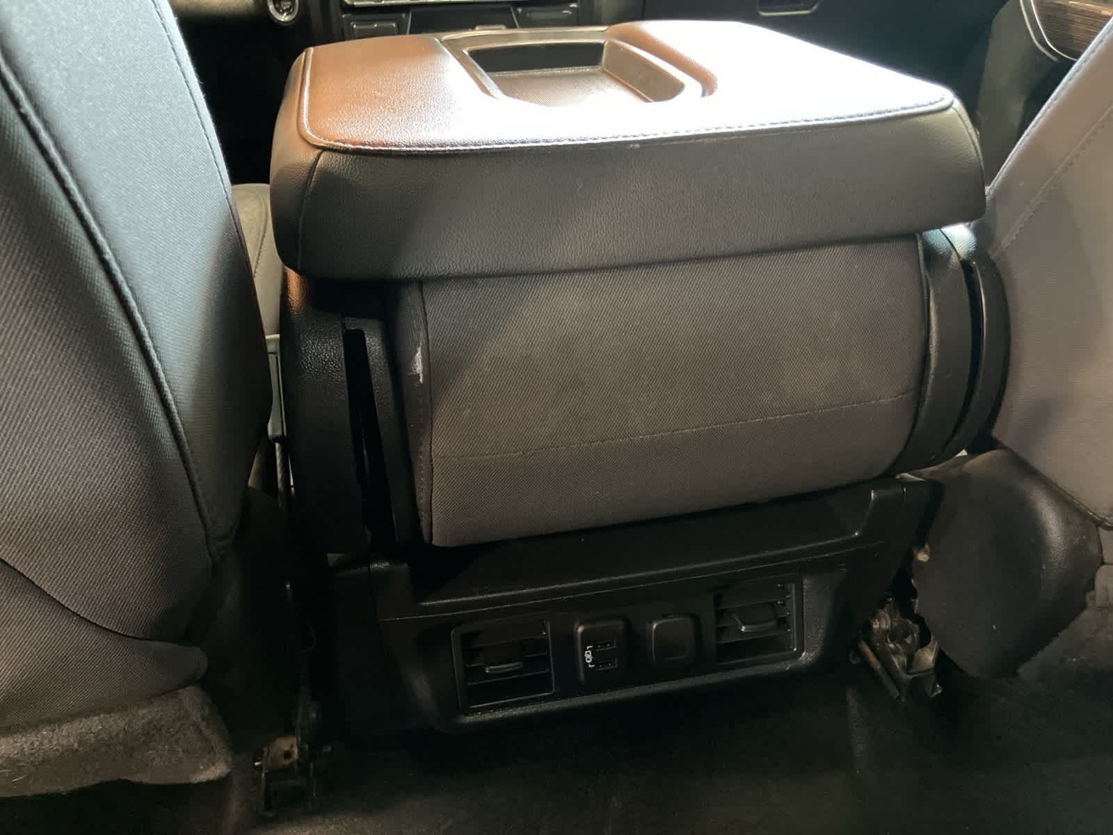 Thumbnail: 2020 GMC Sierra 1500 - 22