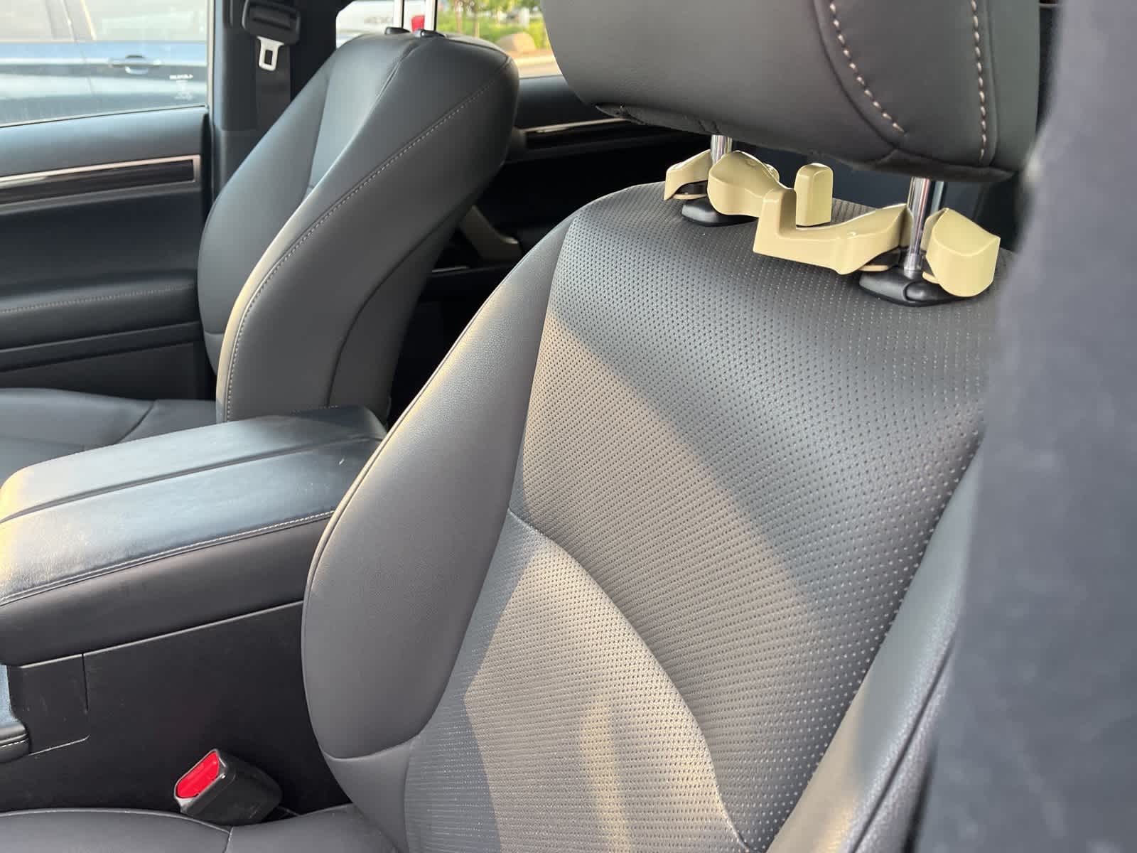 Thumbnail: 2021 Lexus GX - 24