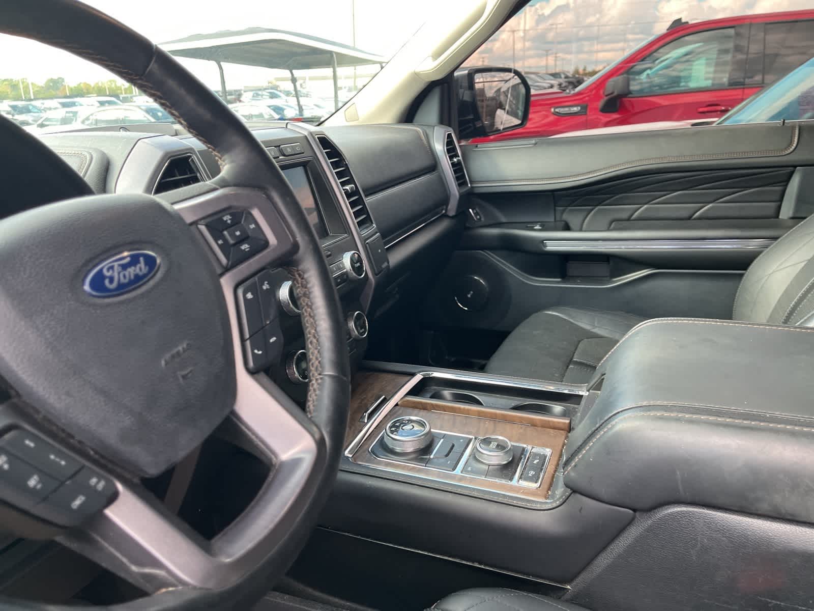 Thumbnail: 2019 Ford Expedition - 25