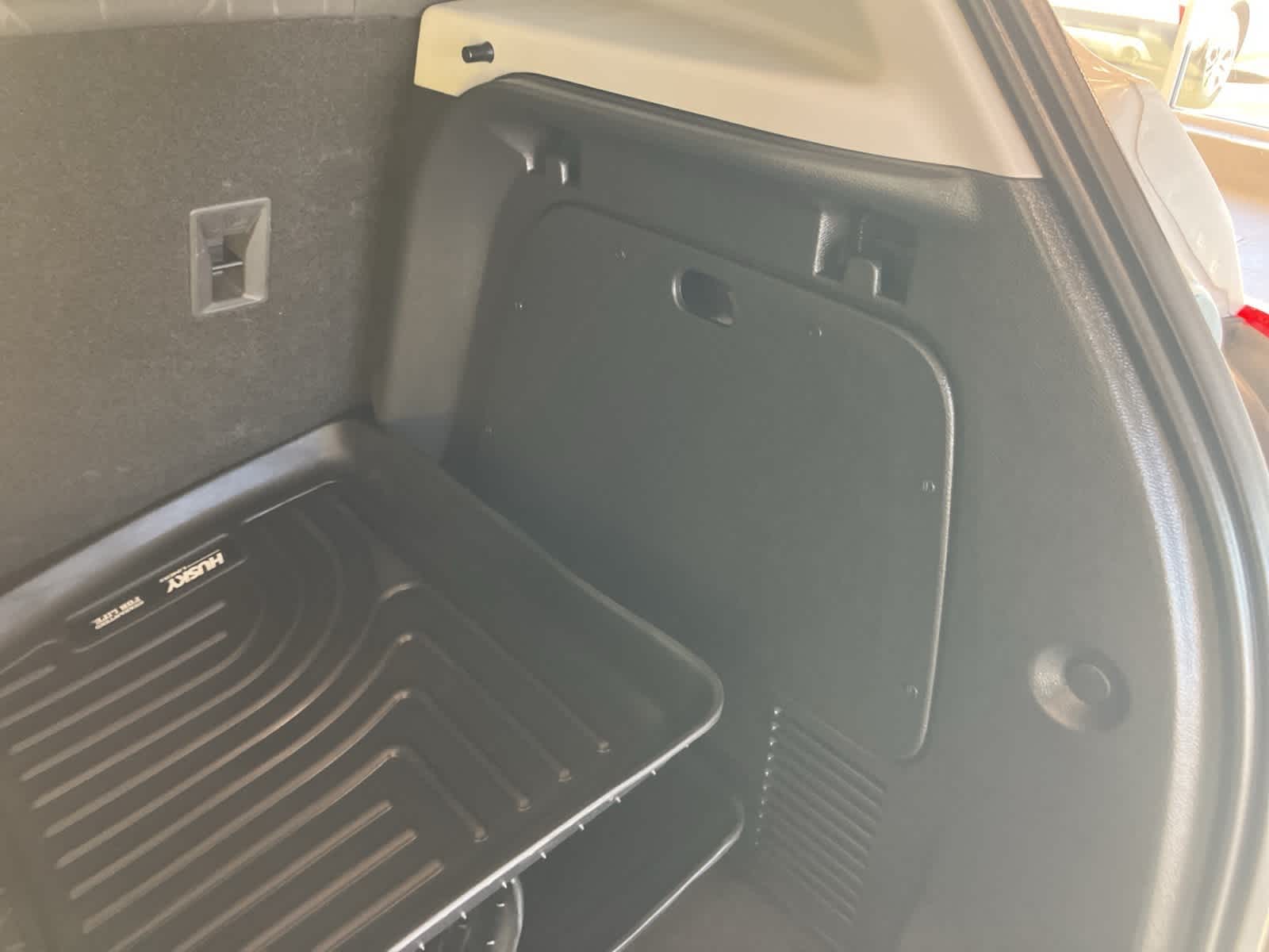 Thumbnail: 2017 Chevrolet Trax - 30