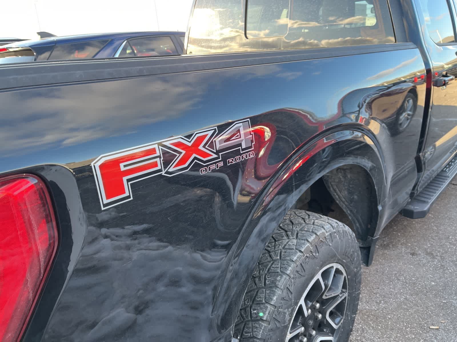 Thumbnail: 2021 Ford F-150 - 15