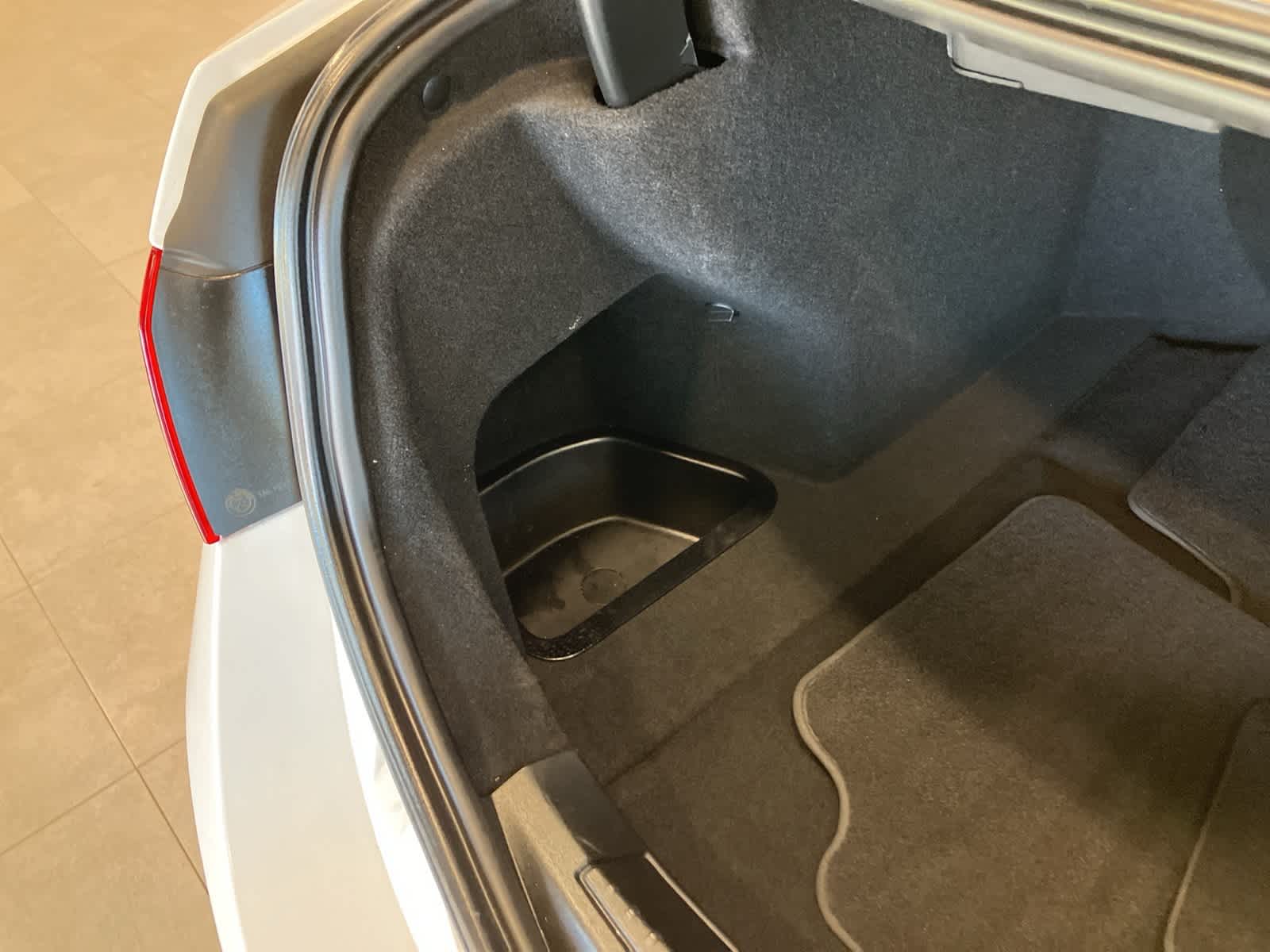 Thumbnail: 2020 Alfa Romeo Giulia - 27