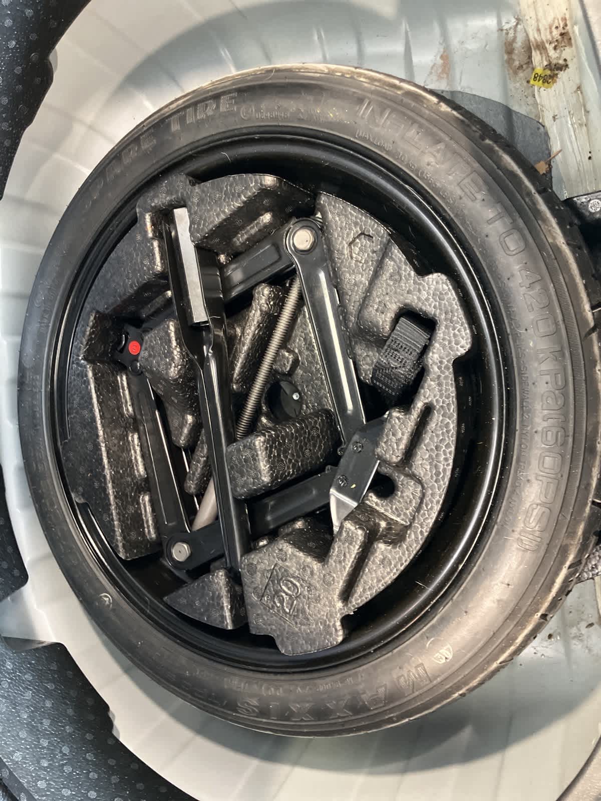 Thumbnail: 2017 Chevrolet Trax - 26