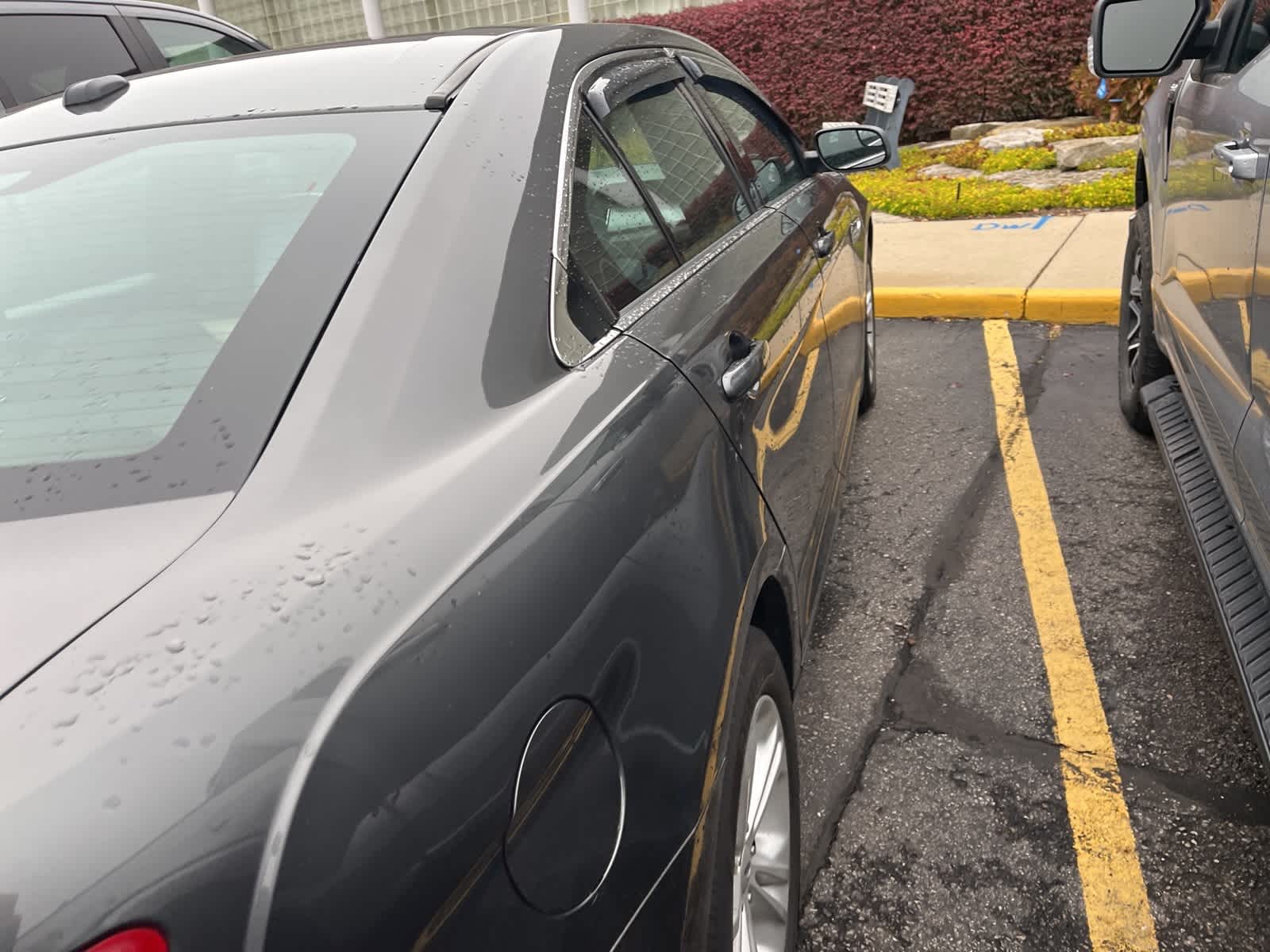 Thumbnail: 2017 Ford Taurus - 17