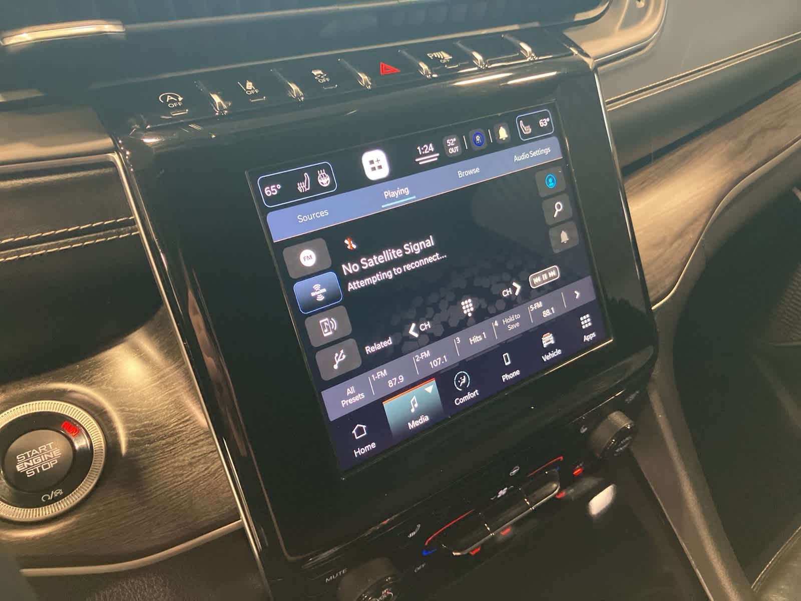 Thumbnail: 2021 Jeep Grand Cherokee L - 20
