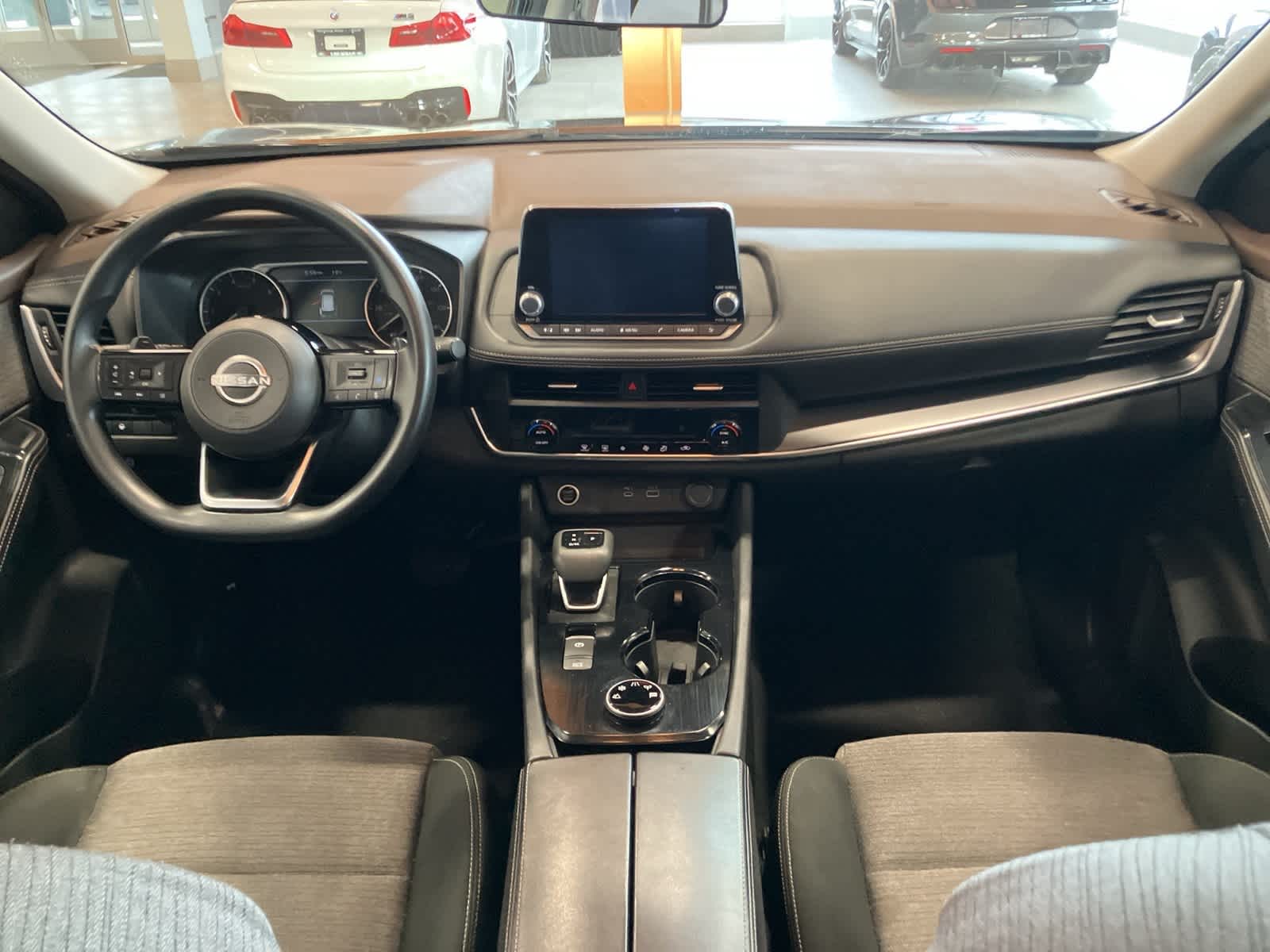 Thumbnail: 2023 Nissan Rogue - 21