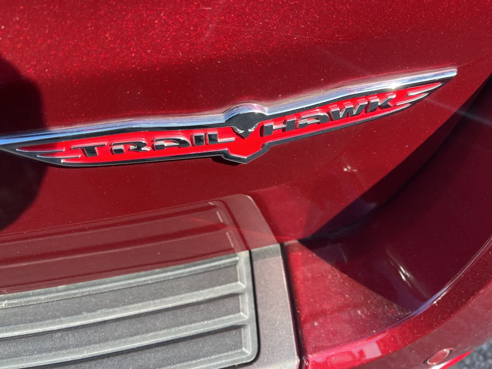 Thumbnail: 2020 Jeep Grand Cherokee - 13