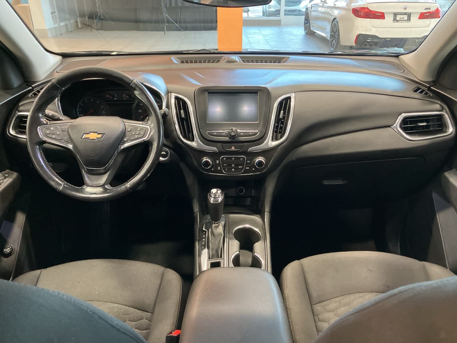 Thumbnail: 2018 Chevrolet Equinox - 22