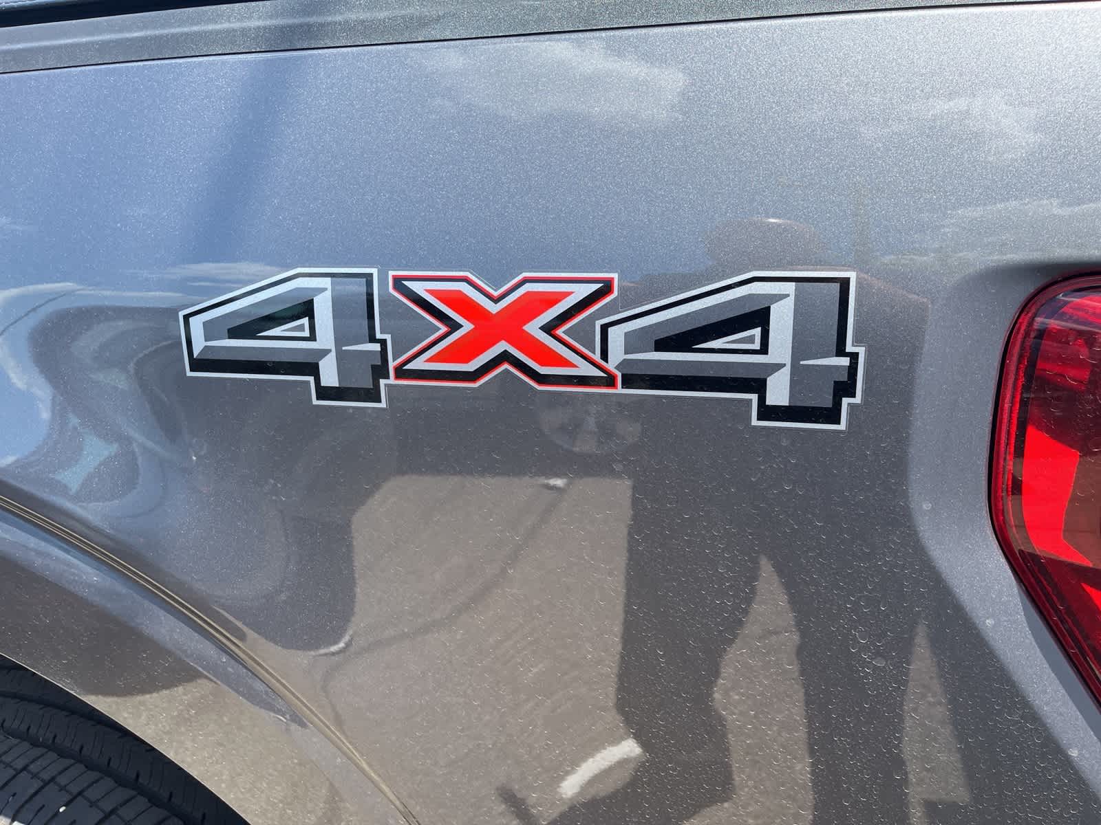 Thumbnail: 2021 Ford F-150 - 9