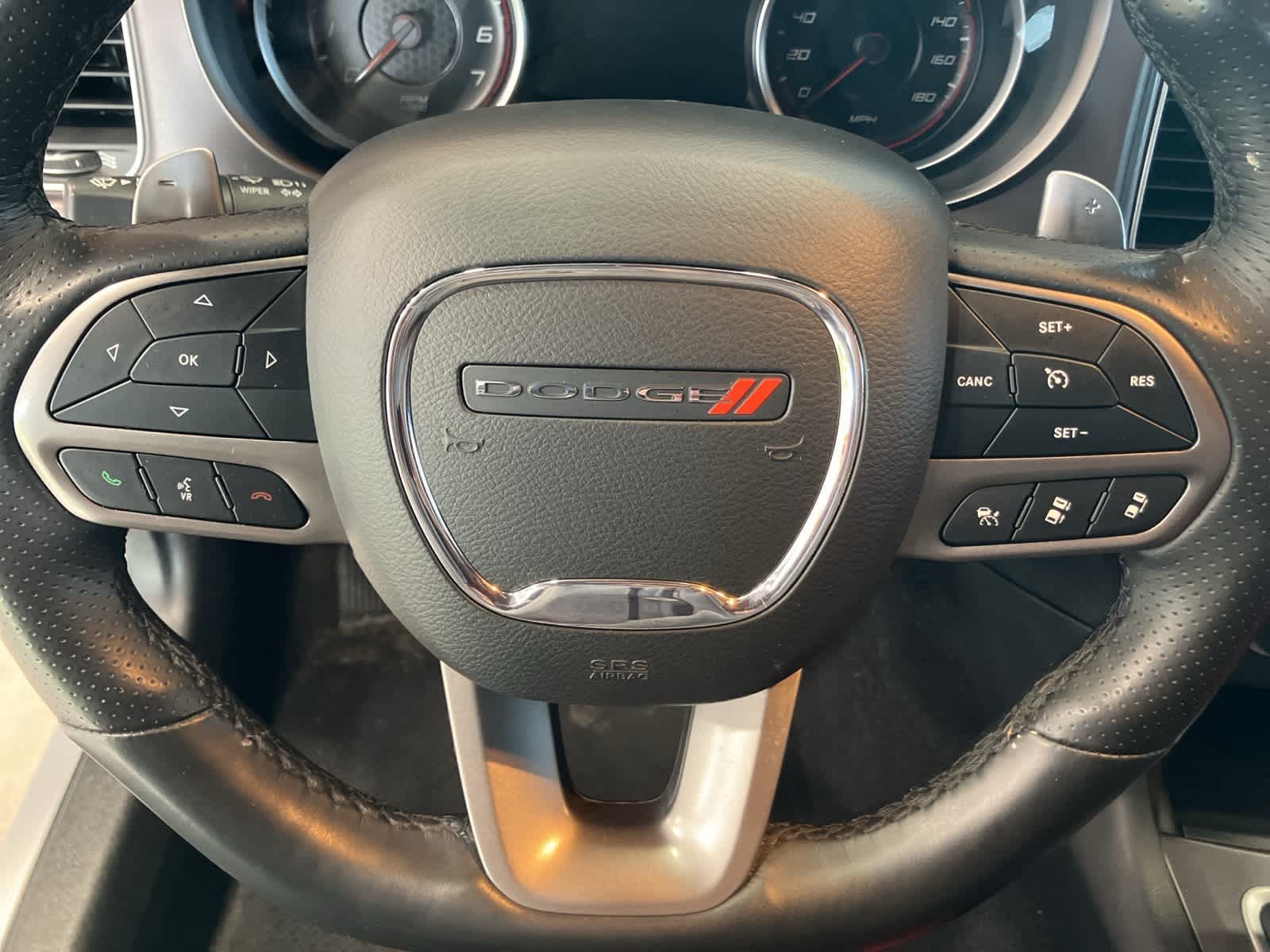 Thumbnail: 2022 Dodge Charger - 17