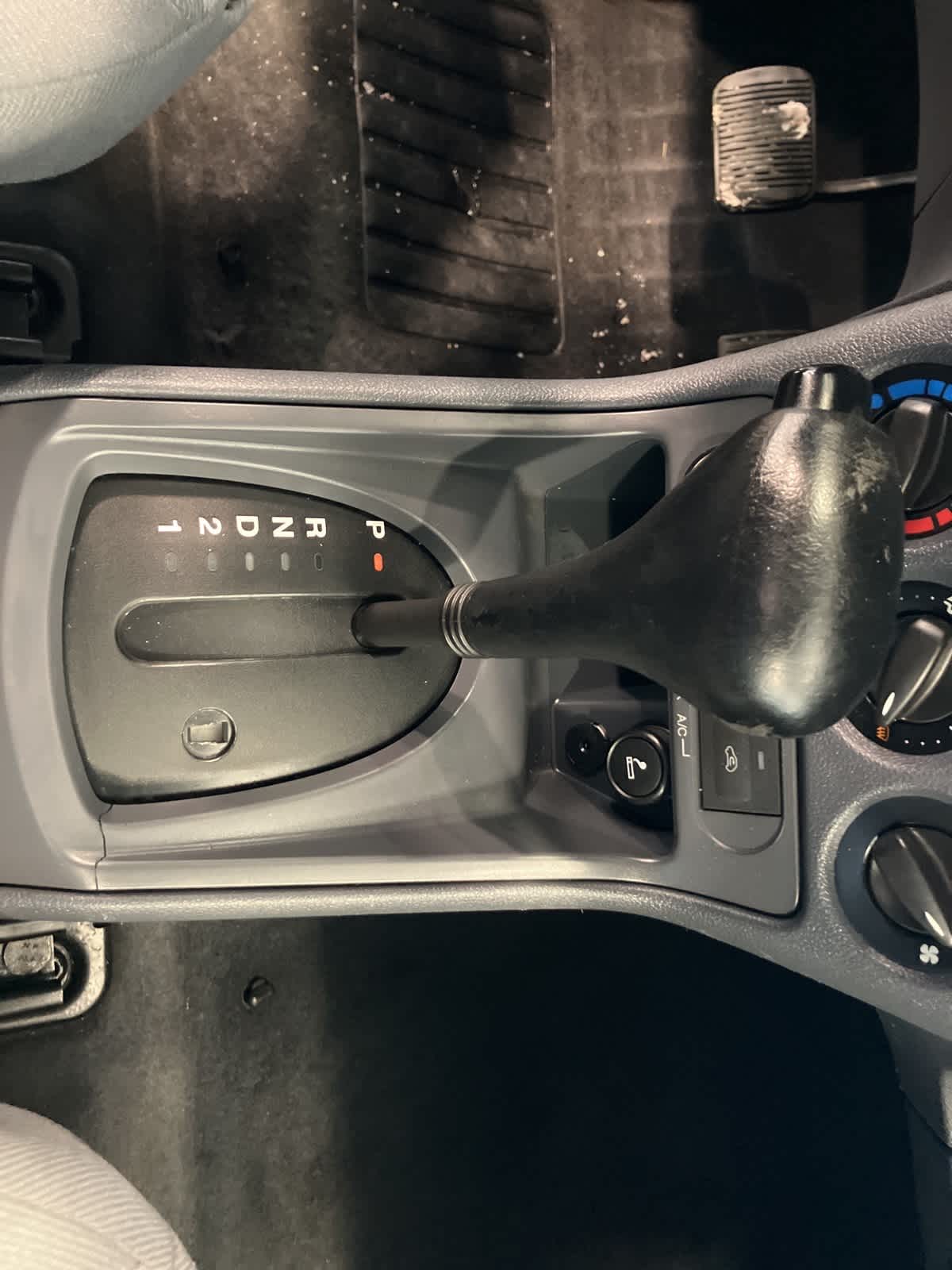 Thumbnail: 2013 Ford Transit Series - 16