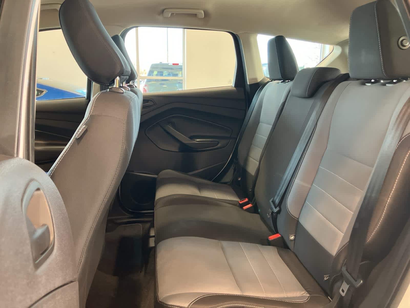 Thumbnail: 2018 Ford Escape - 22