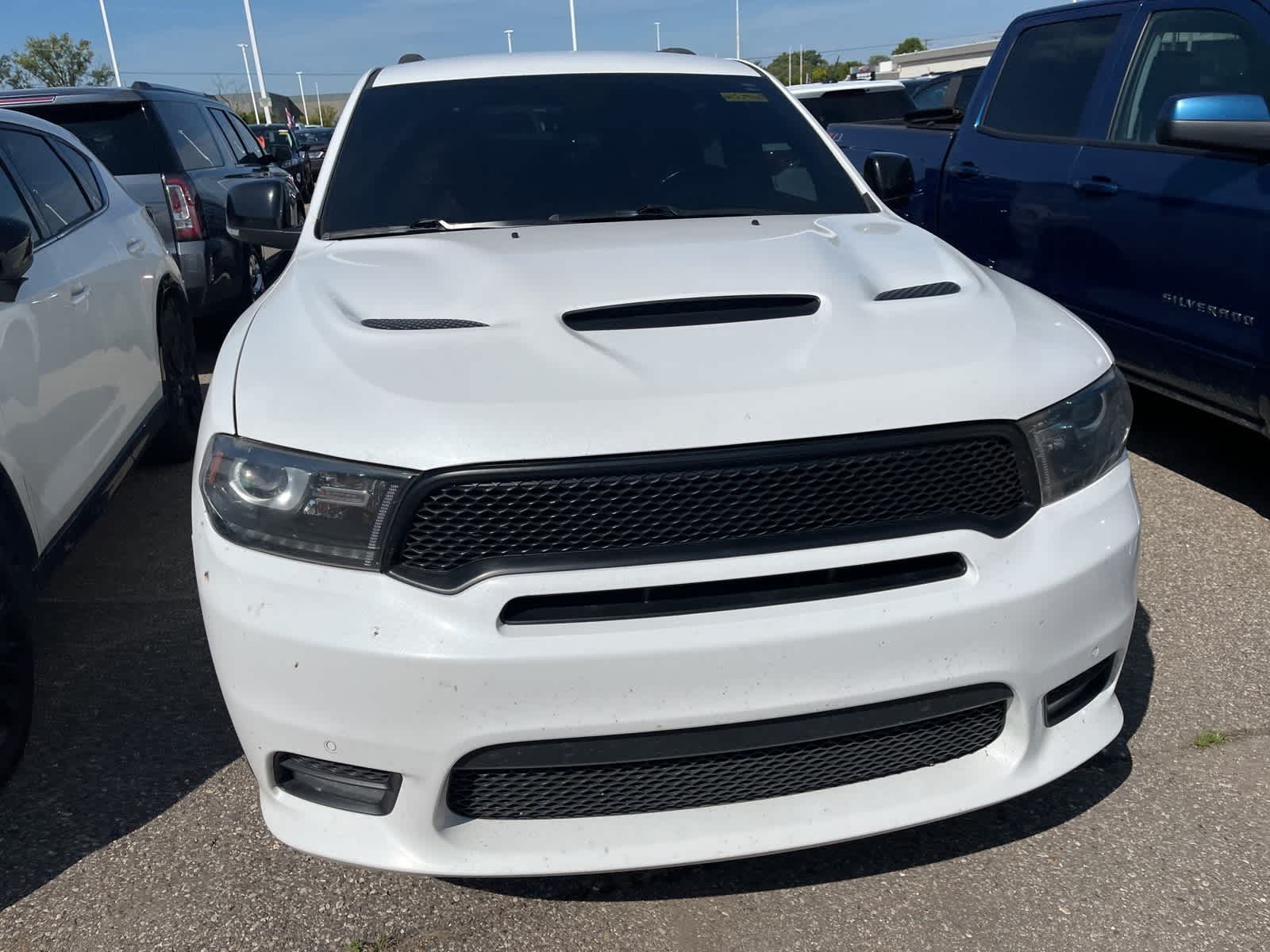 Thumbnail: 2018 Dodge Durango - 20