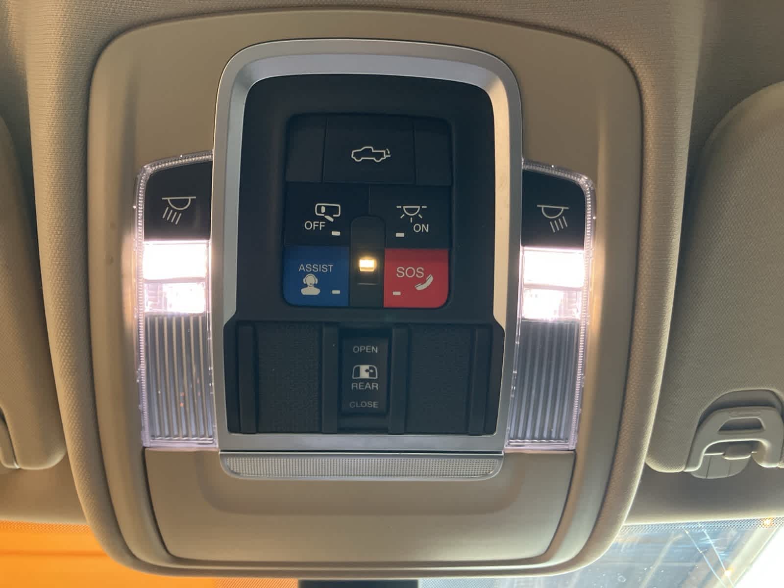 Thumbnail: 2019 RAM 1500 - 24