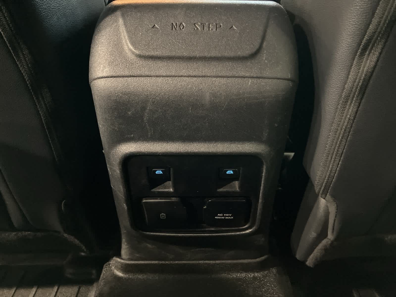 Thumbnail: 2023 Ford Bronco - 26