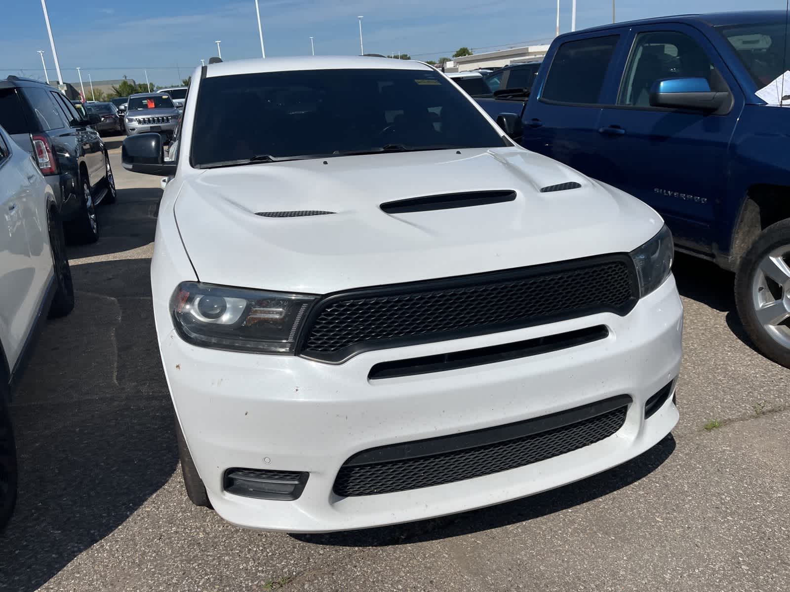 Thumbnail: 2018 Dodge Durango - 19