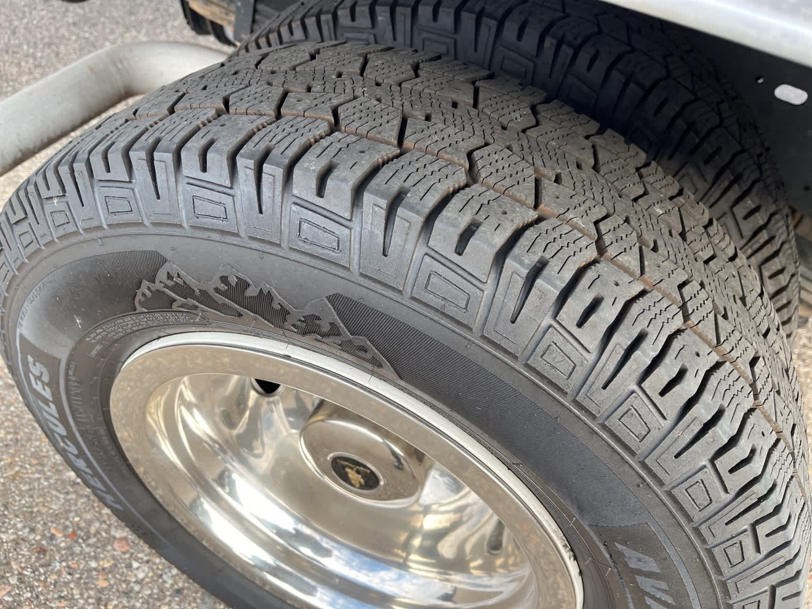 Thumbnail: 2024 Ford Econoline - 28