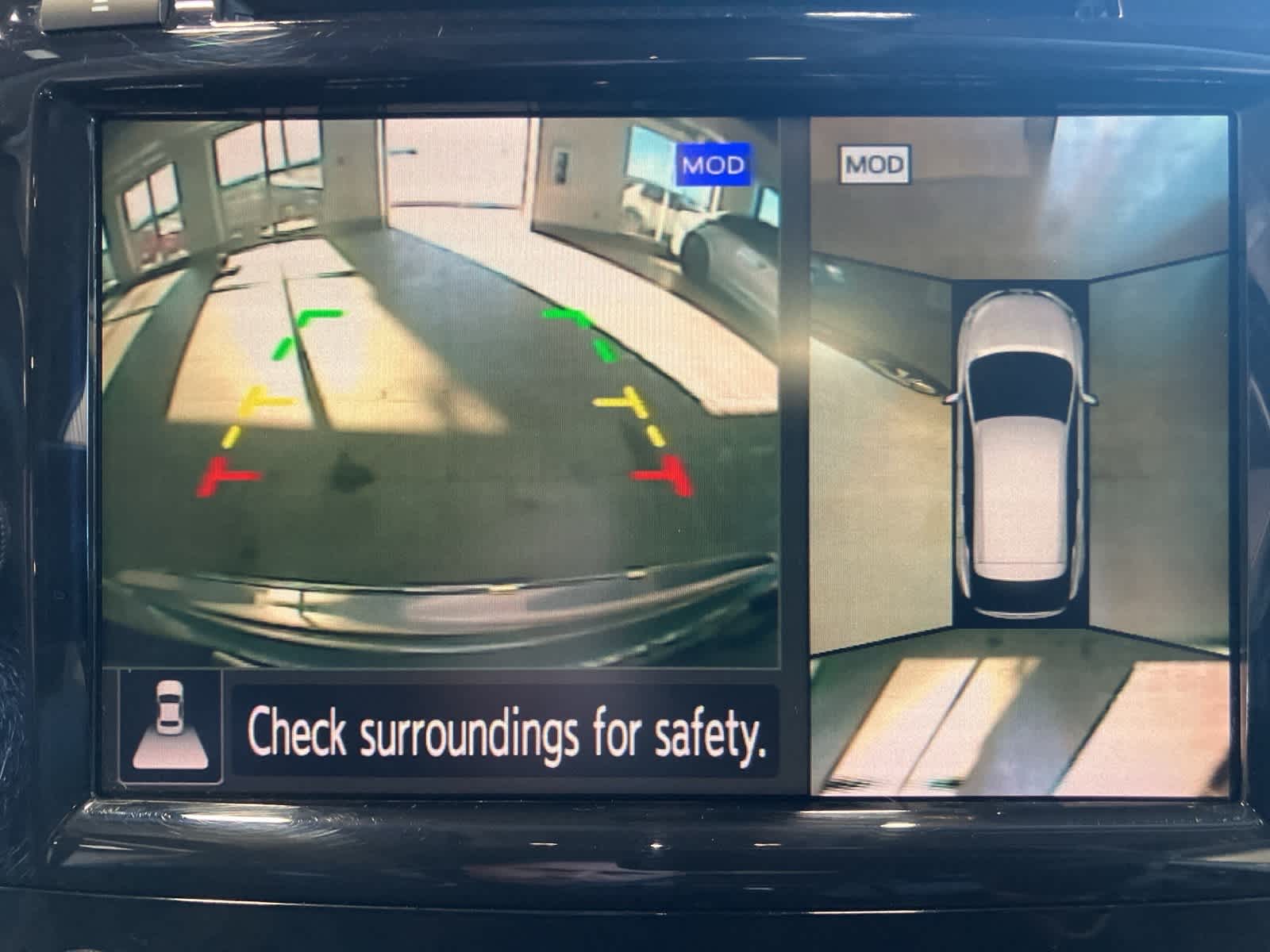 Thumbnail: 2020 Nissan Murano - 21