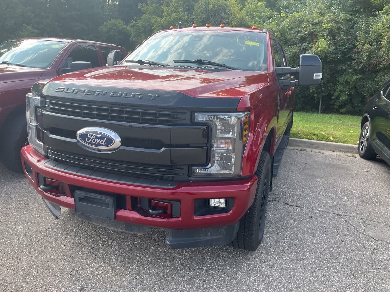 Thumbnail: 2019 Ford Econoline - 3