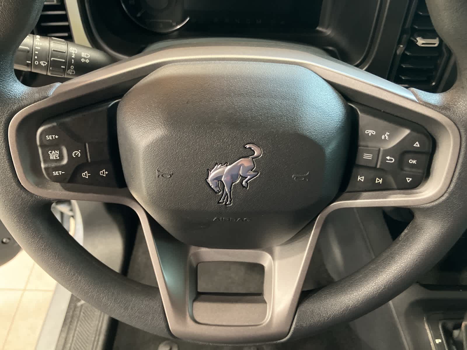 Thumbnail: 2023 Ford Bronco - 14