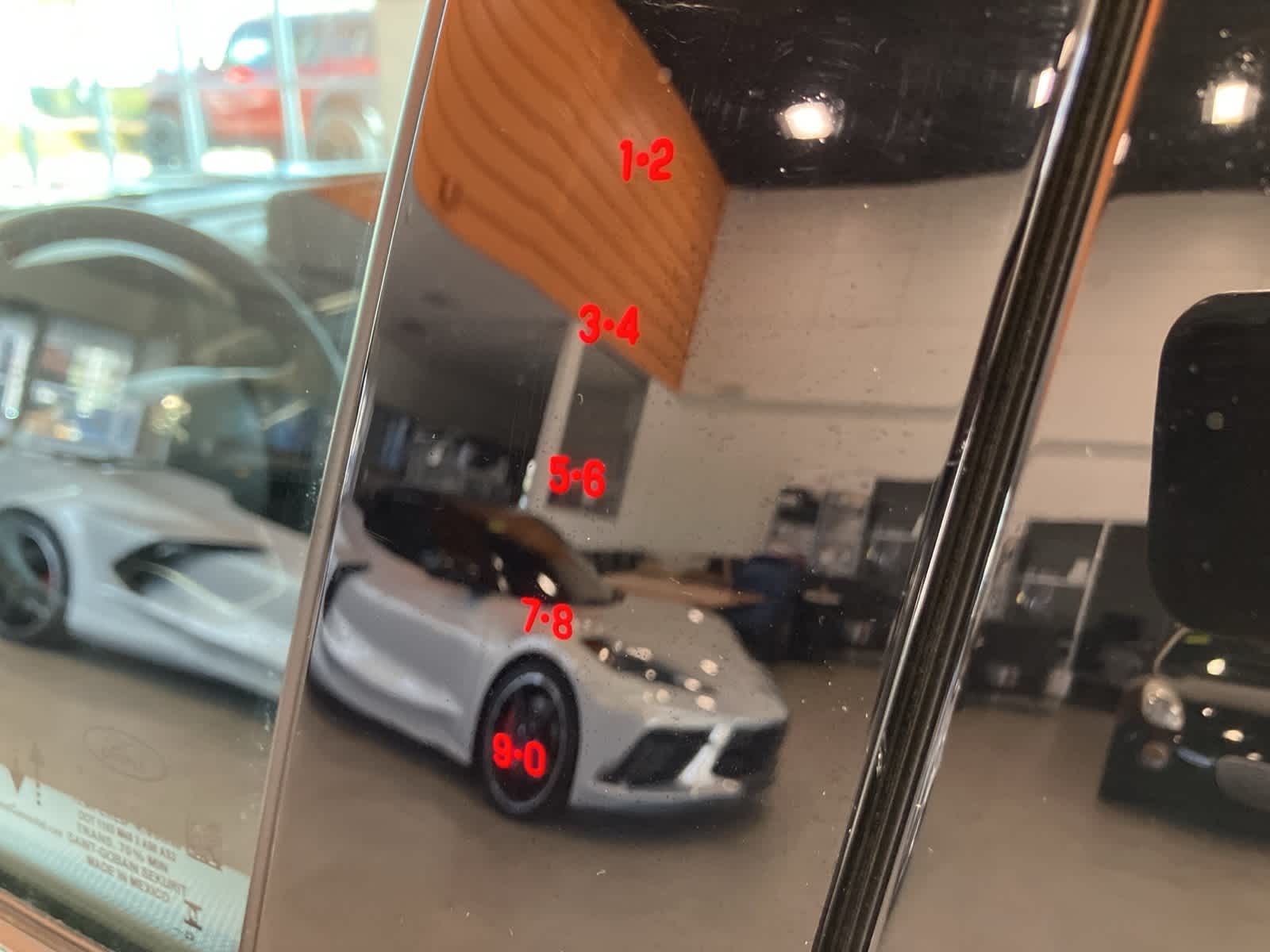 Thumbnail: 2023 Ford Bronco Sport - 10