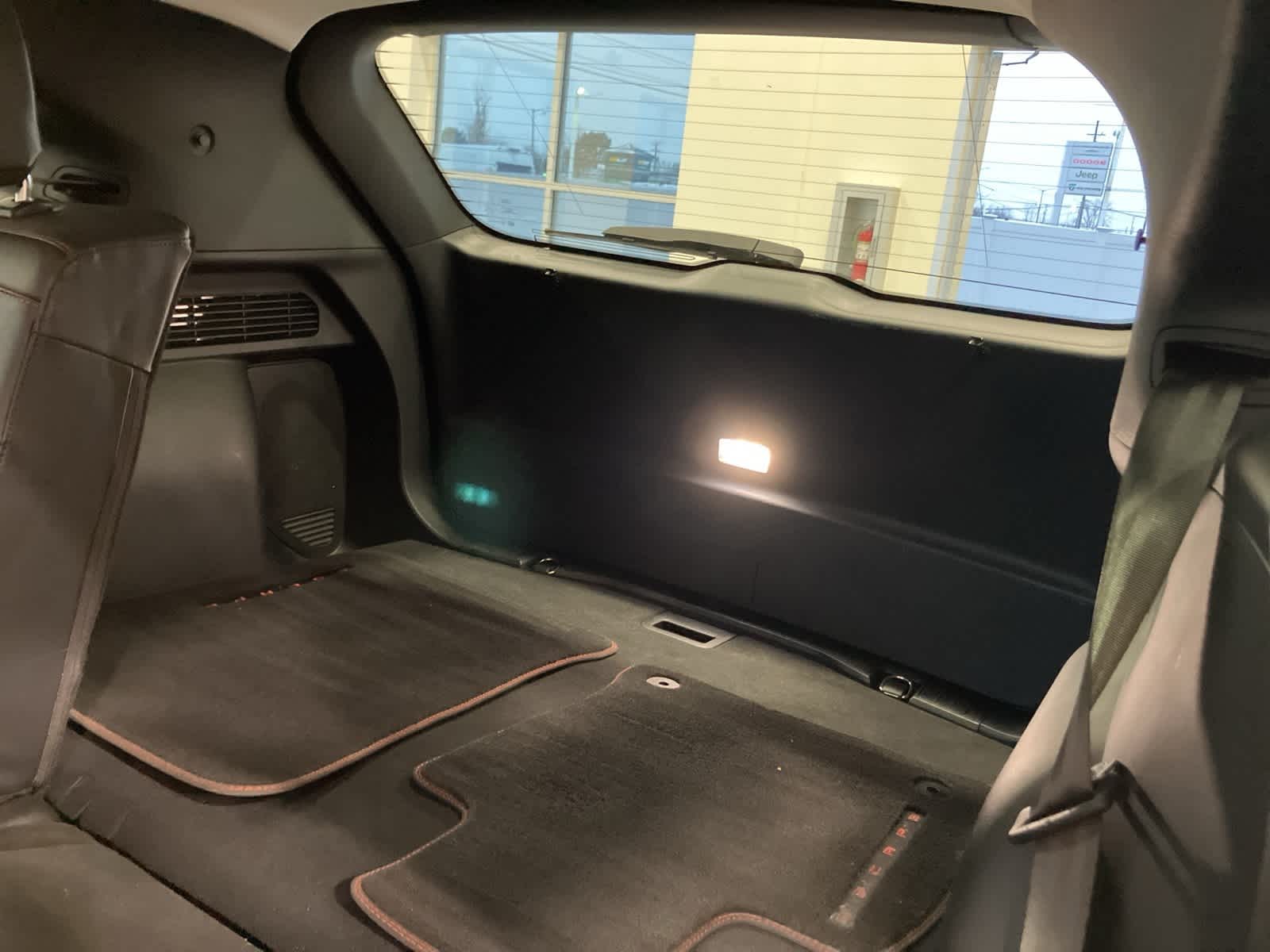 Thumbnail: 2021 Ford Escape - 27