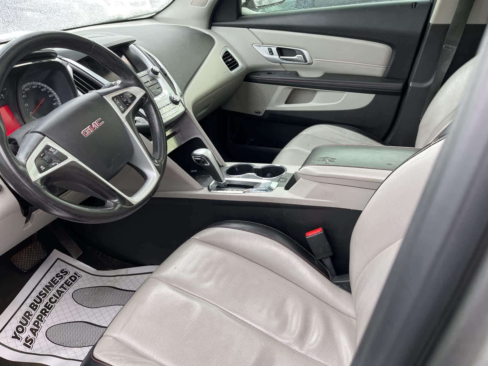 Thumbnail: 2012 GMC Terrain - 21