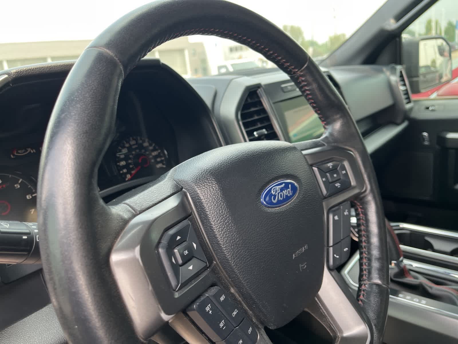 Thumbnail: 2019 Ford F-150 - 27