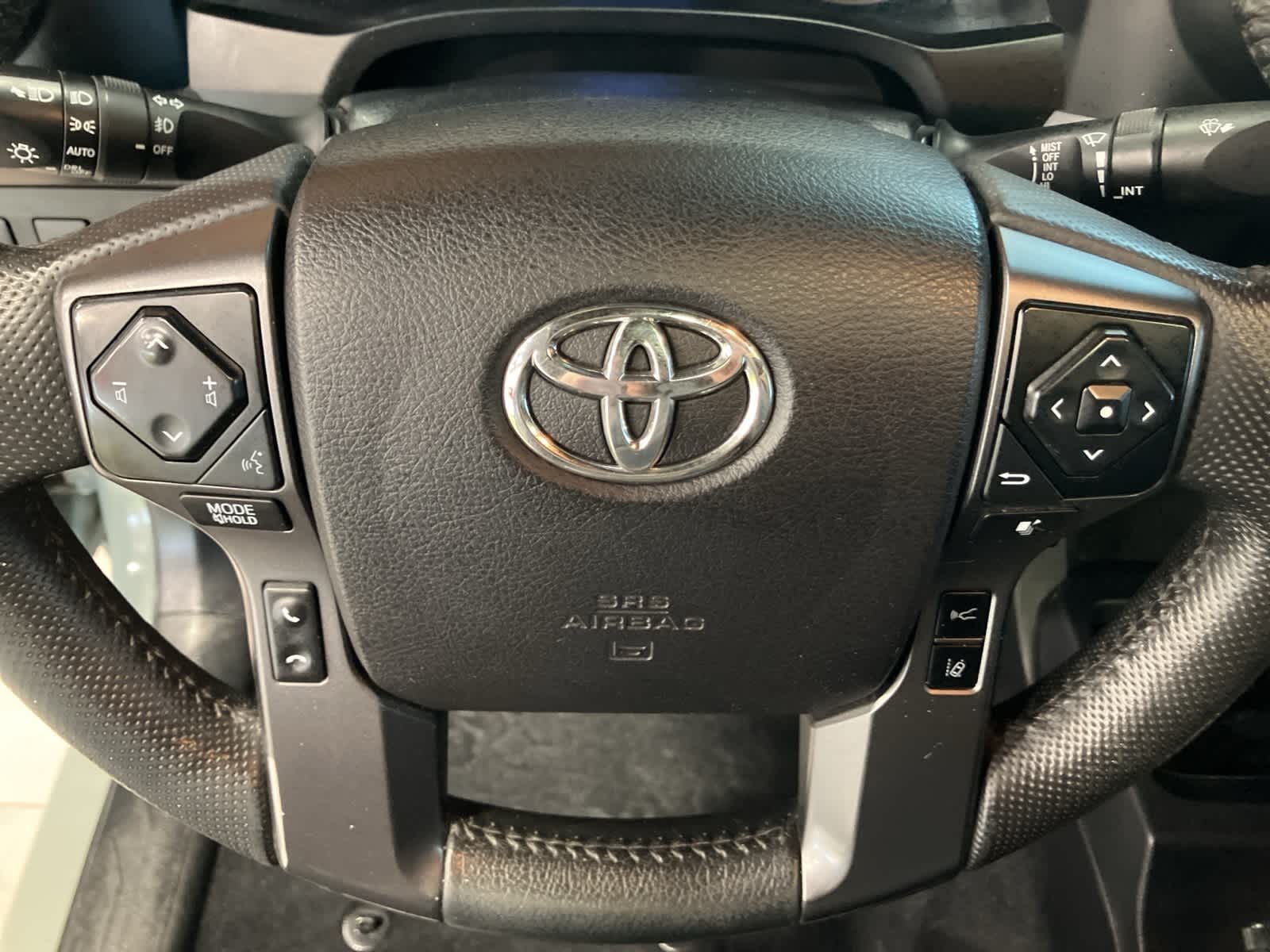 Thumbnail: 2021 Toyota Tacoma - 17